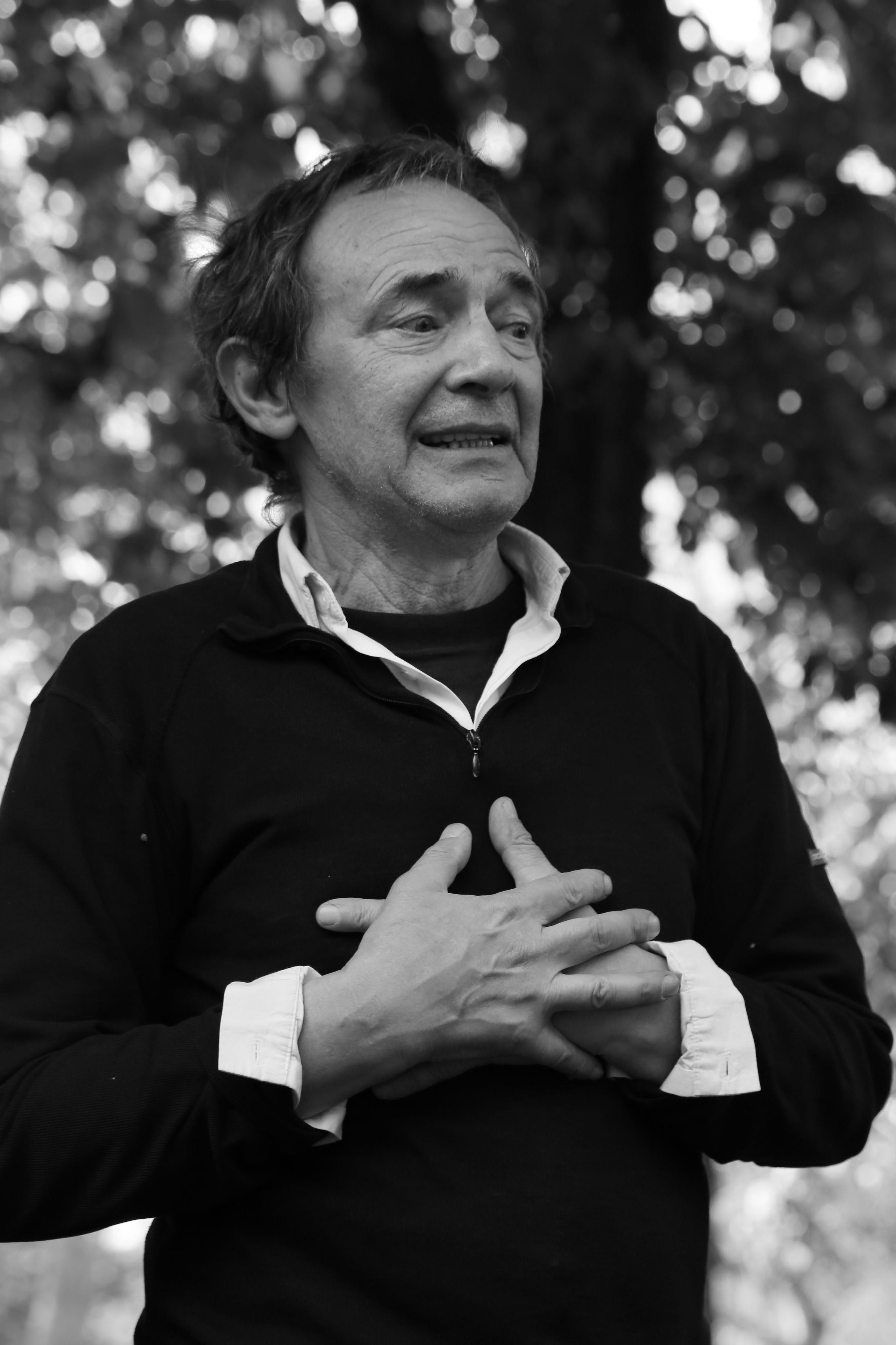 Témoignages. Natalia Bogdanovska. Films et photographie corporate en France