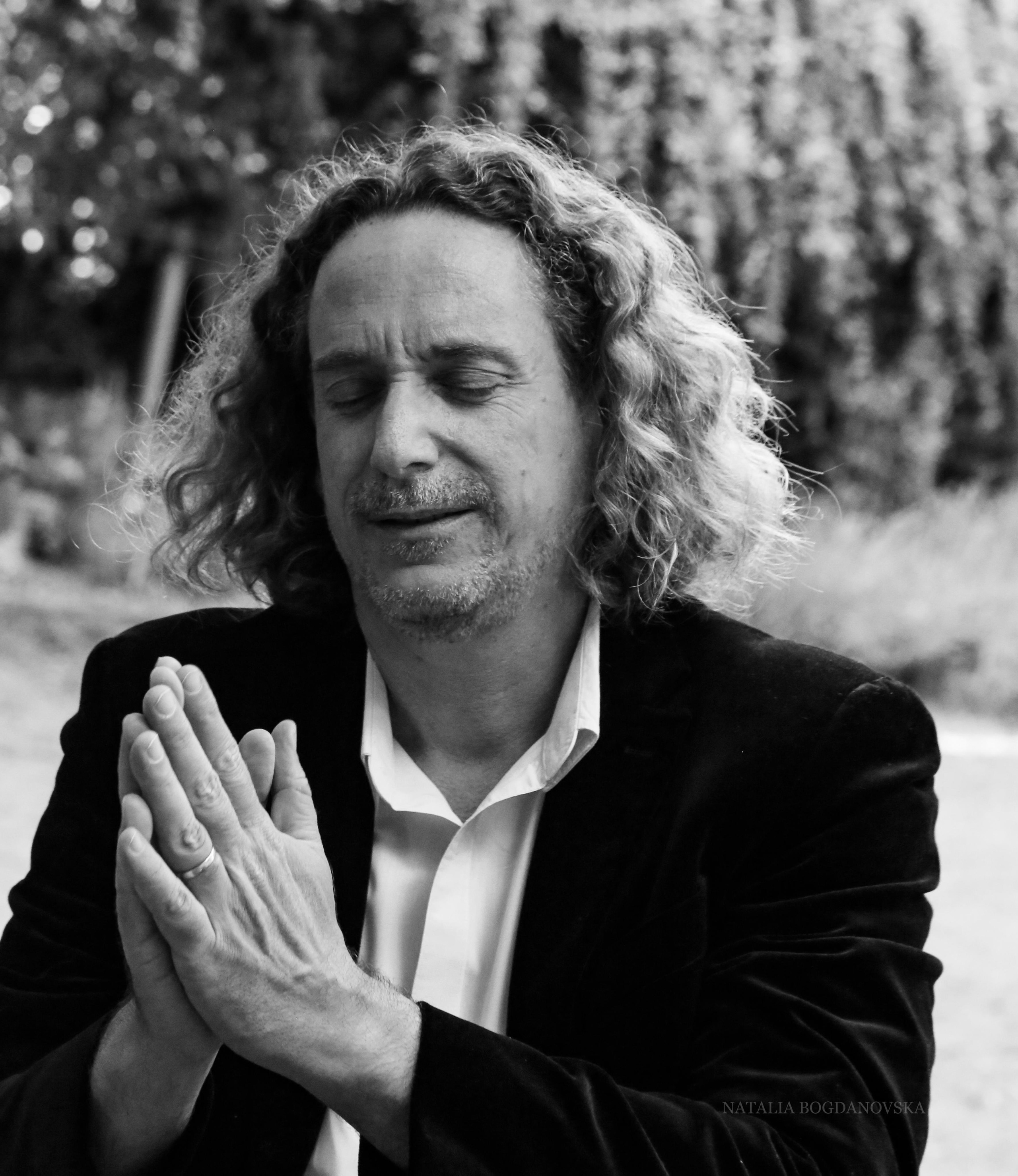 Fonds culturel de l’Ermitage. Natalia Bogdanovska. Films et photographie corporate en France