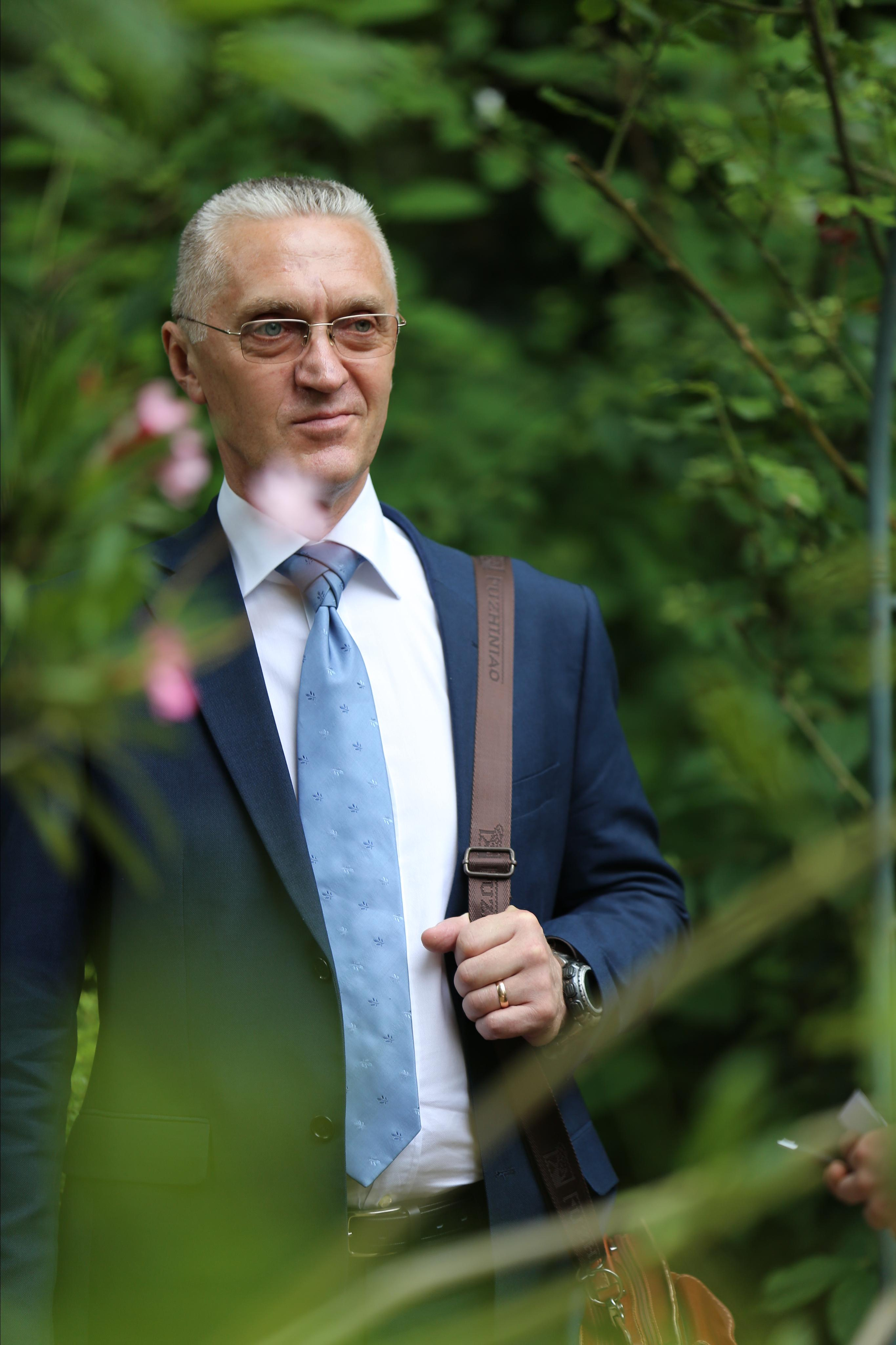 Harpe. Natalia Bogdanovska. Films et photographie corporate en France