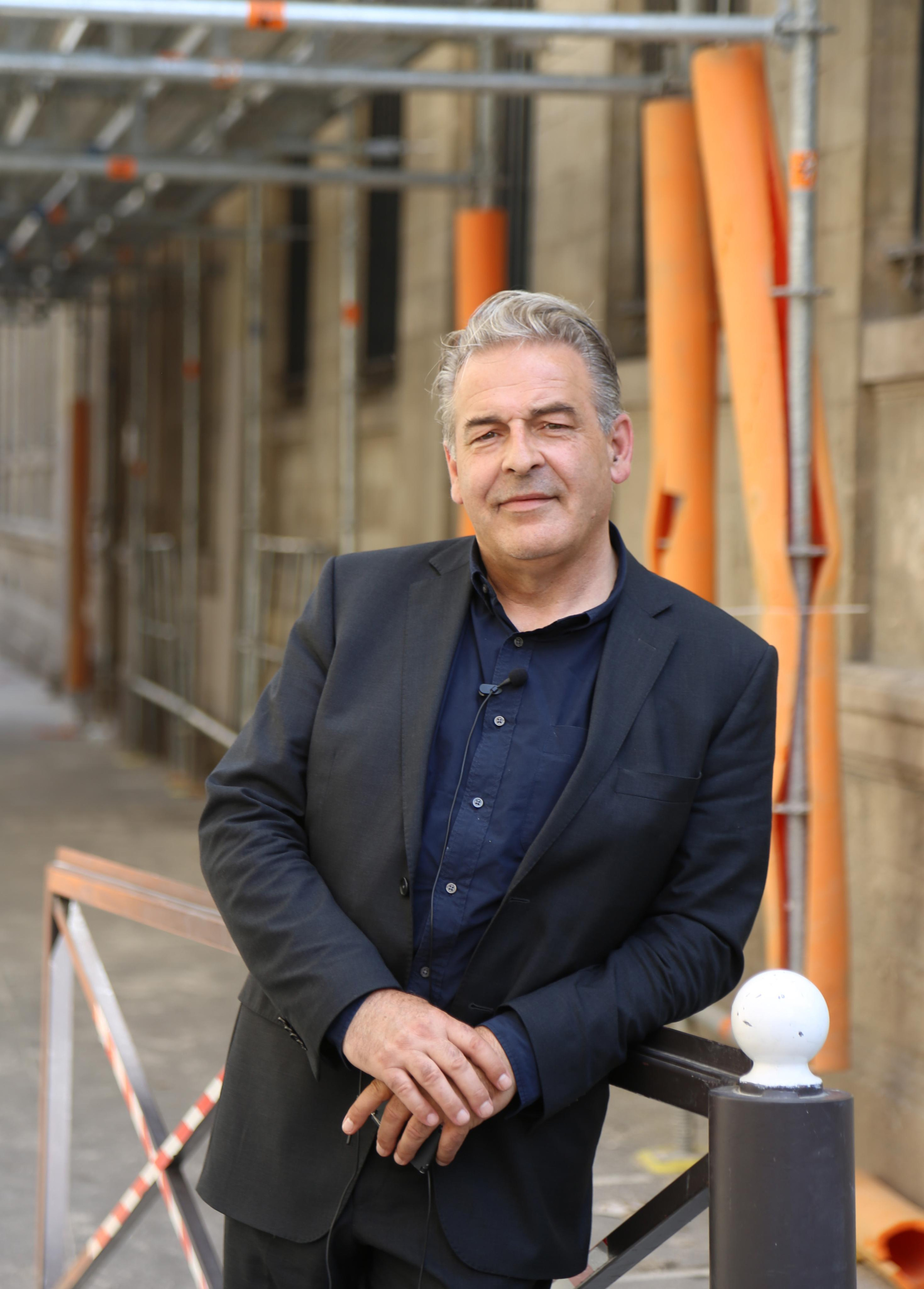 Tournage du 1.08.2021. Natalia Bogdanovska. Films et photographie corporate en France