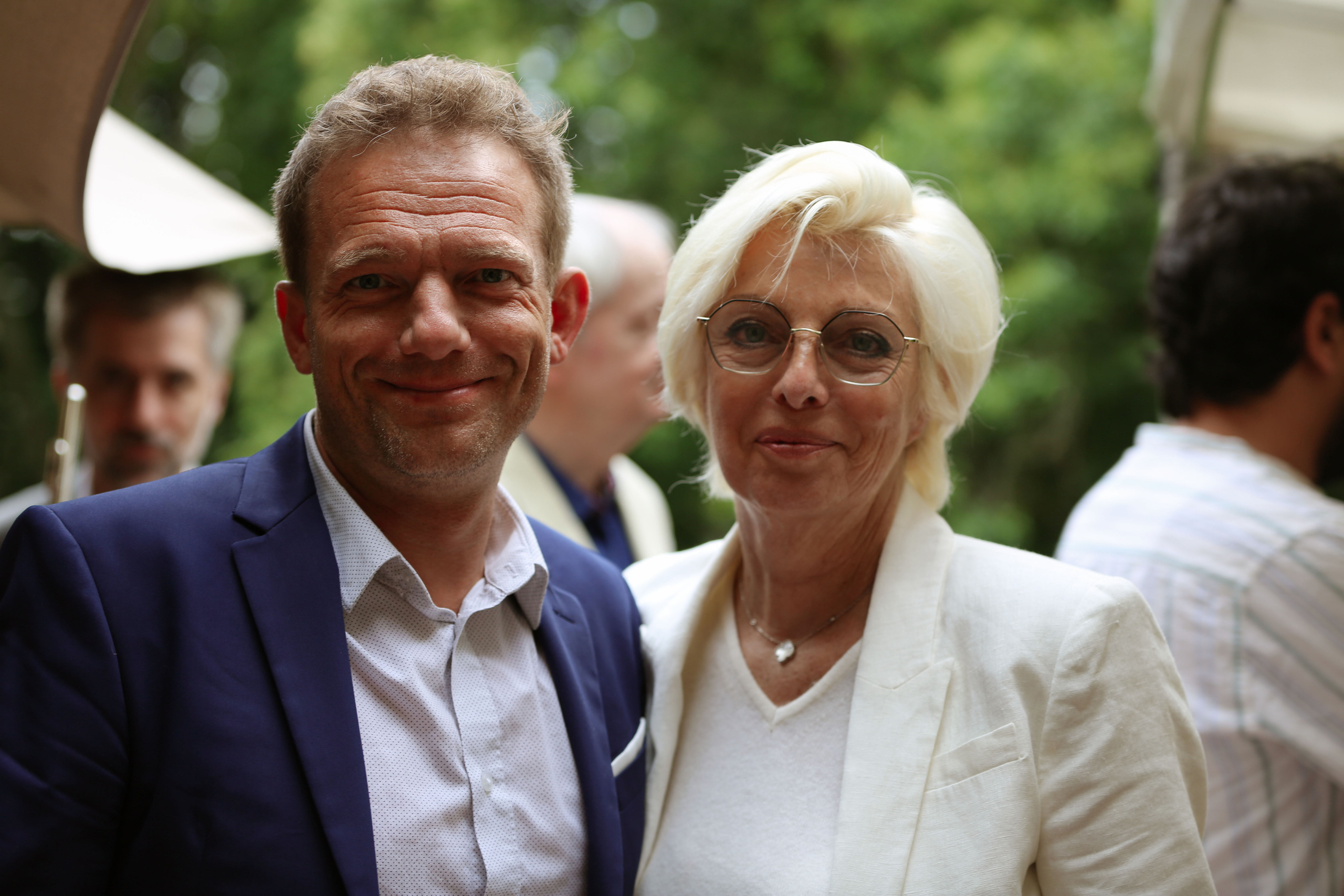 Harpe. Natalia Bogdanovska. Films et photographie corporate en France