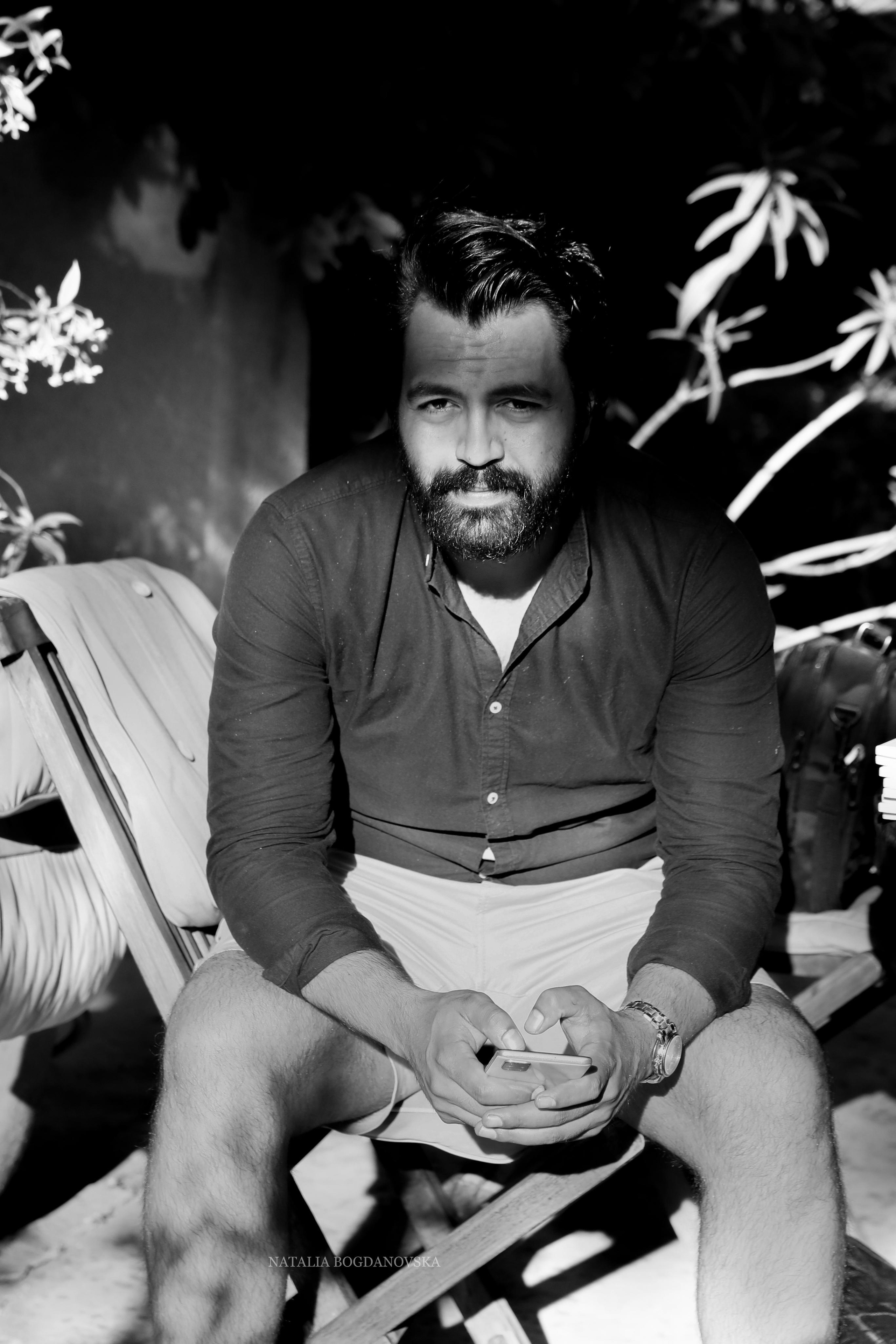 Fonds culturel de l’Ermitage. Natalia Bogdanovska. Films et photographie corporate en France