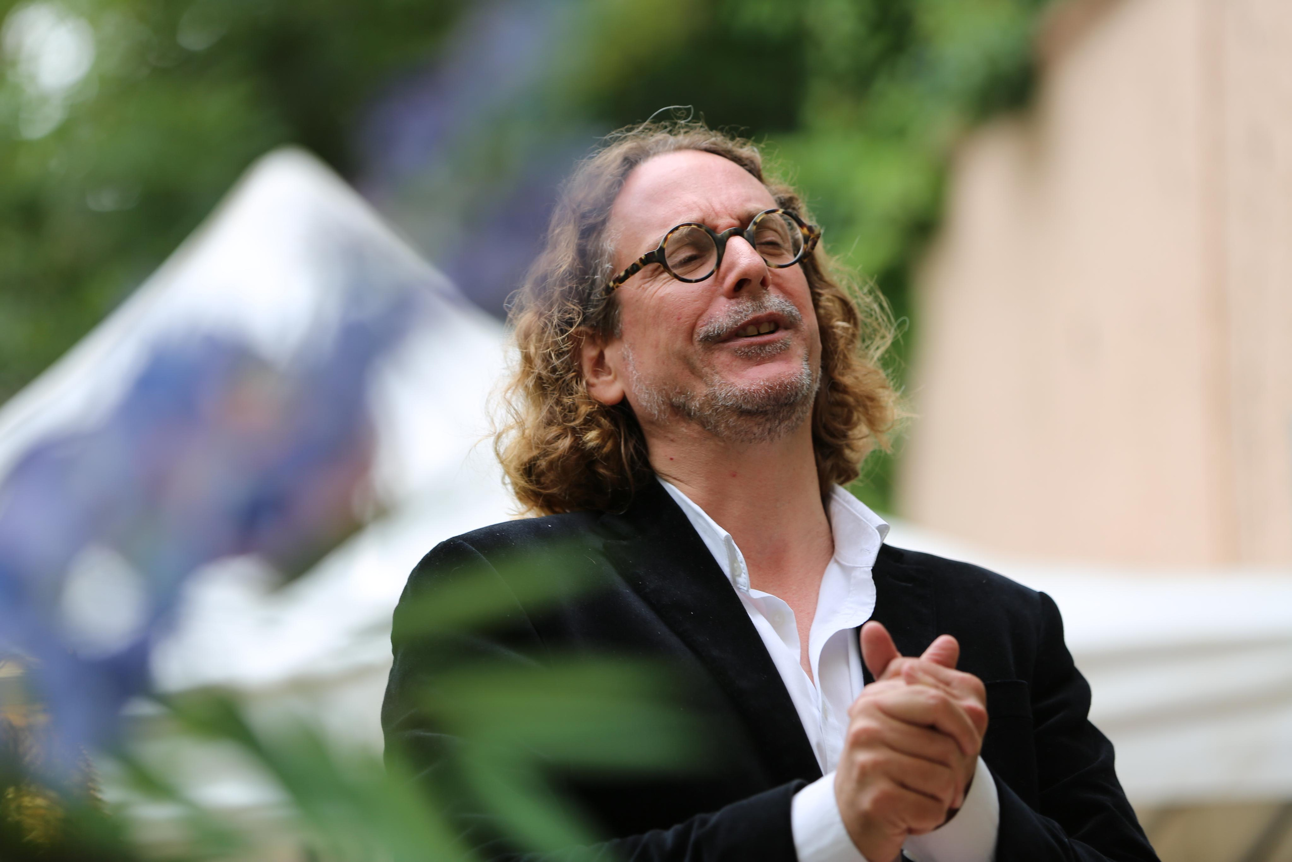 Fonds culturel de l’Ermitage. Natalia Bogdanovska. Films et photographie corporate en France