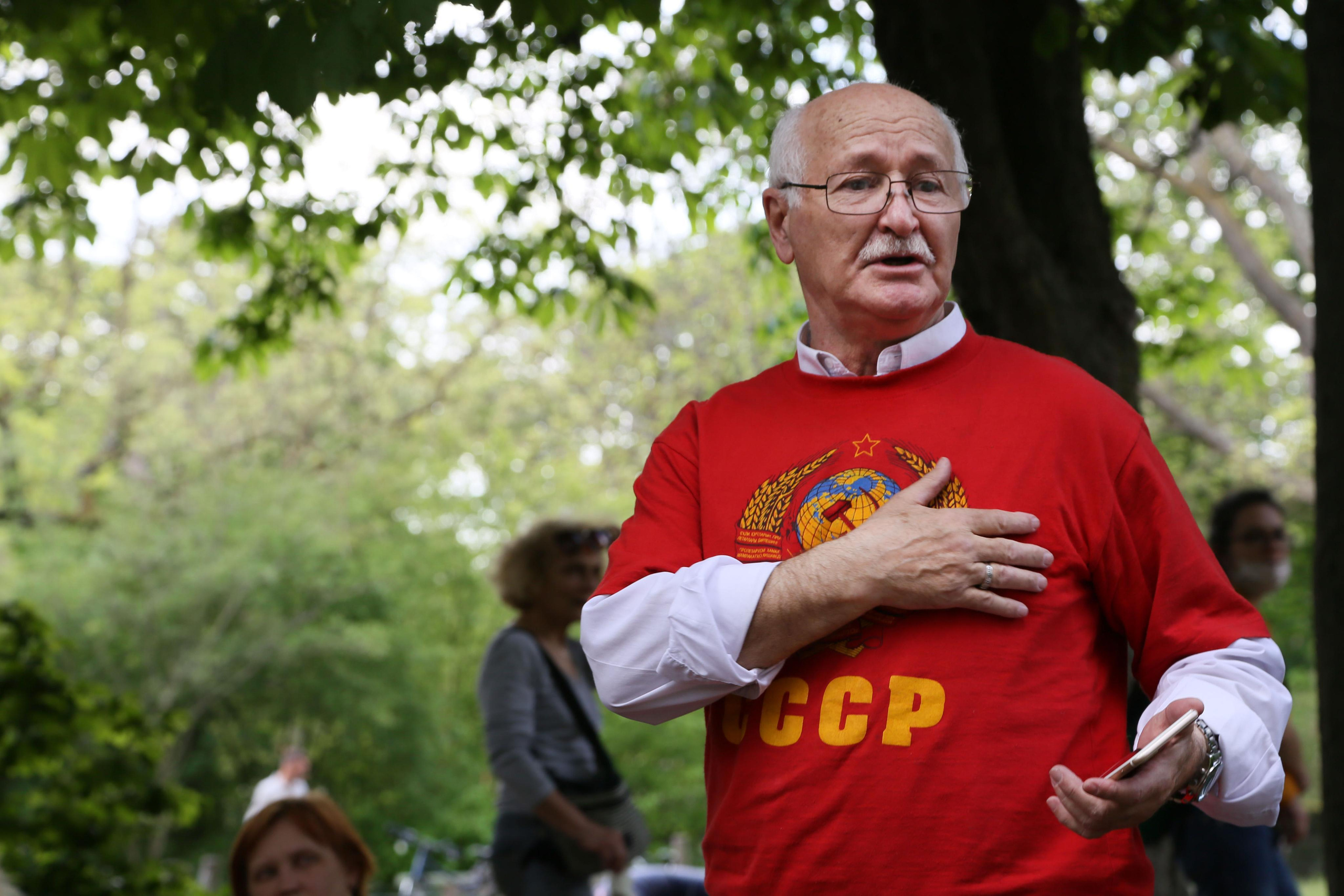 Témoignages. Natalia Bogdanovska. Films et photographie corporate en France