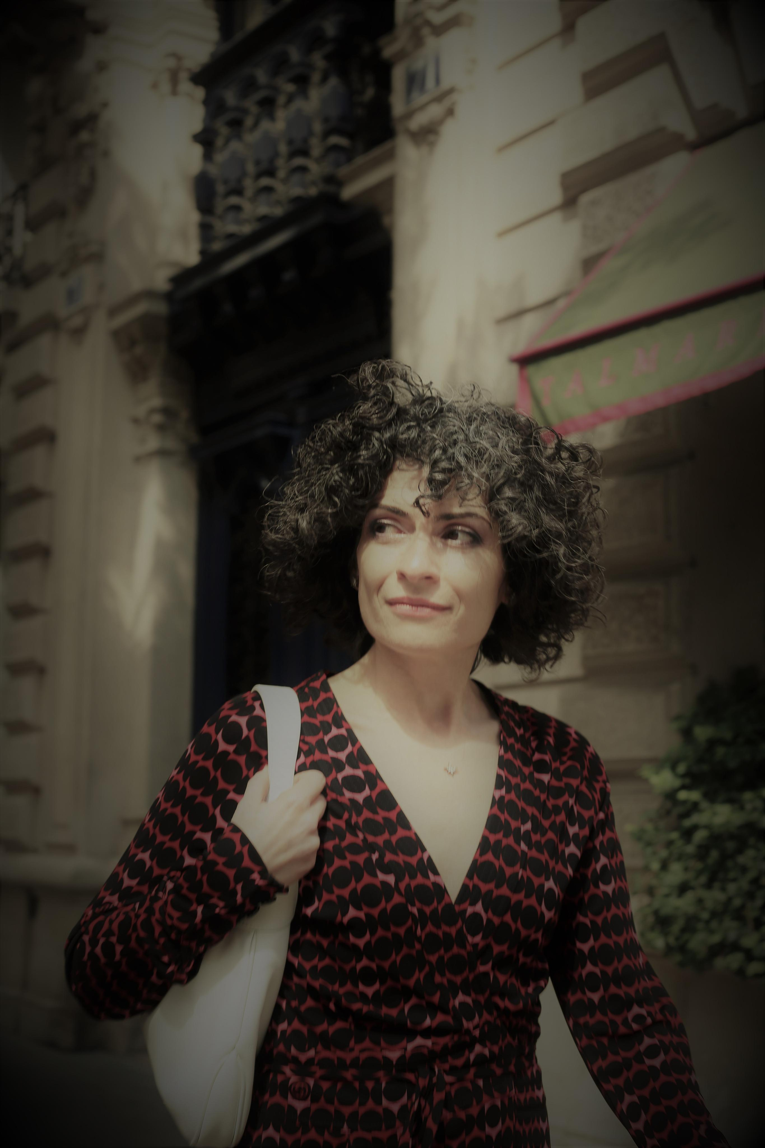 Témoignages. Natalia Bogdanovska. Films et photographie corporate en France