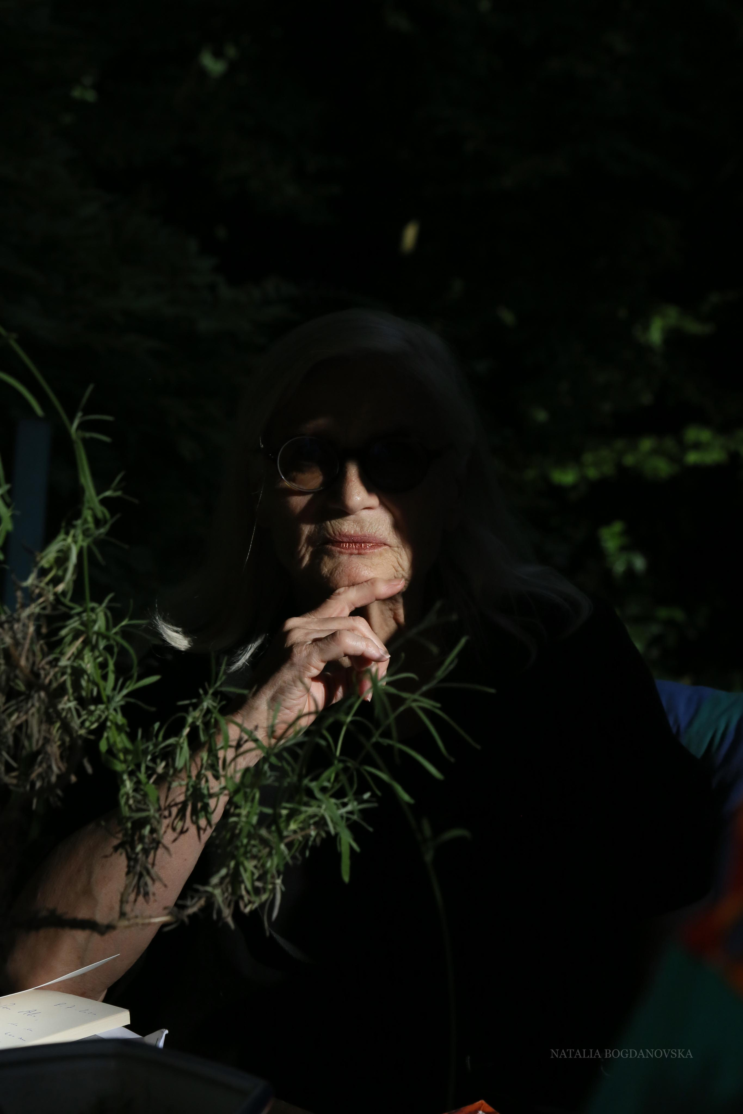 PORTRAIT. Natalia Bogdanovska. Films et photographie corporate en France