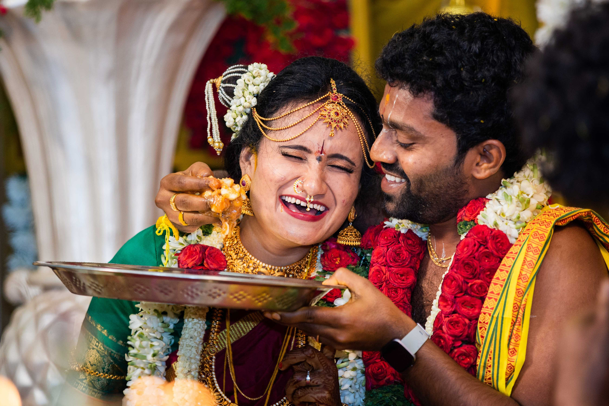 CANDID MOMENTS — WEDDINGS AND RITUALS. 50mm STUDIOS