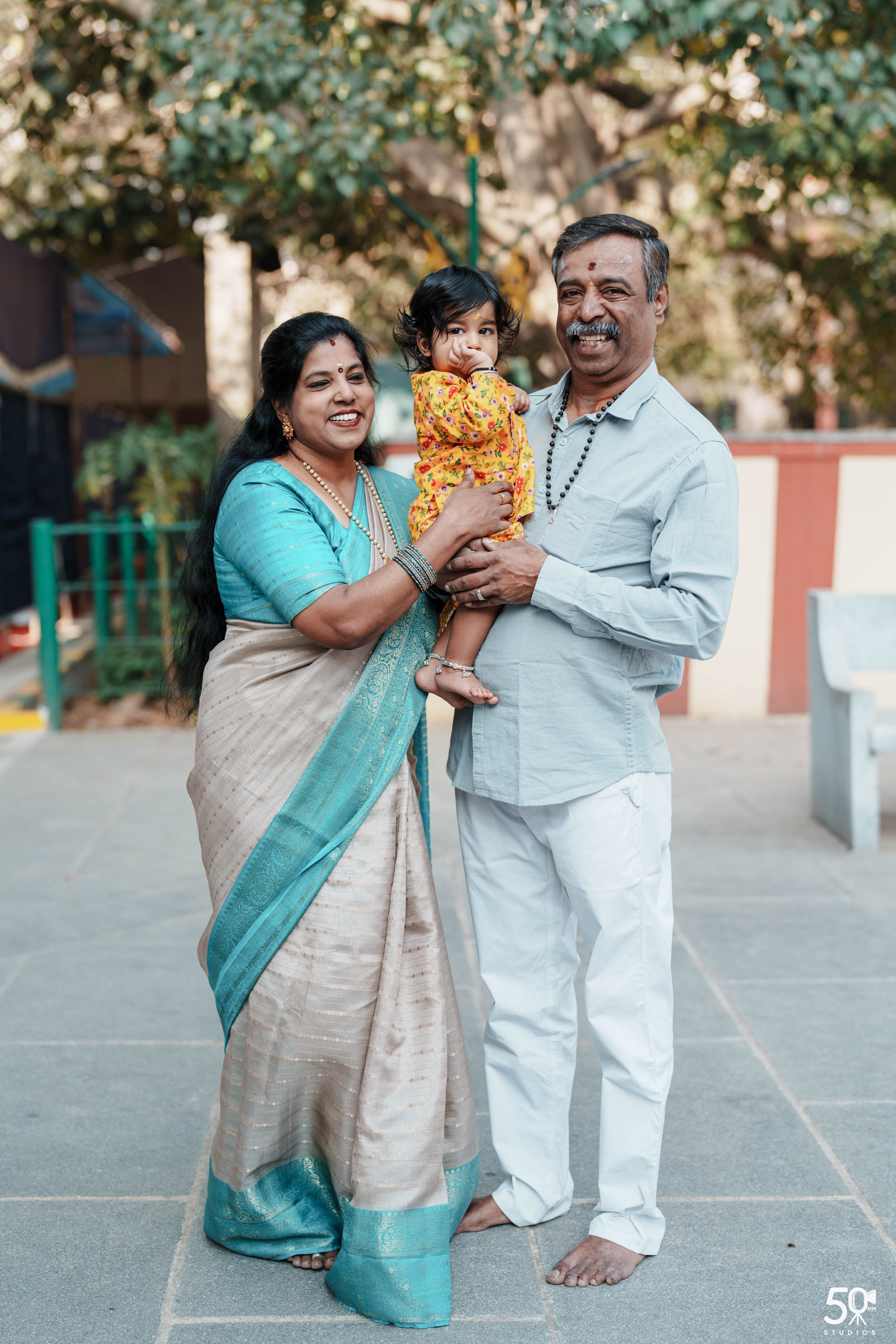 TANAY DEV NAMAKARANA. 50mm STUDIOS