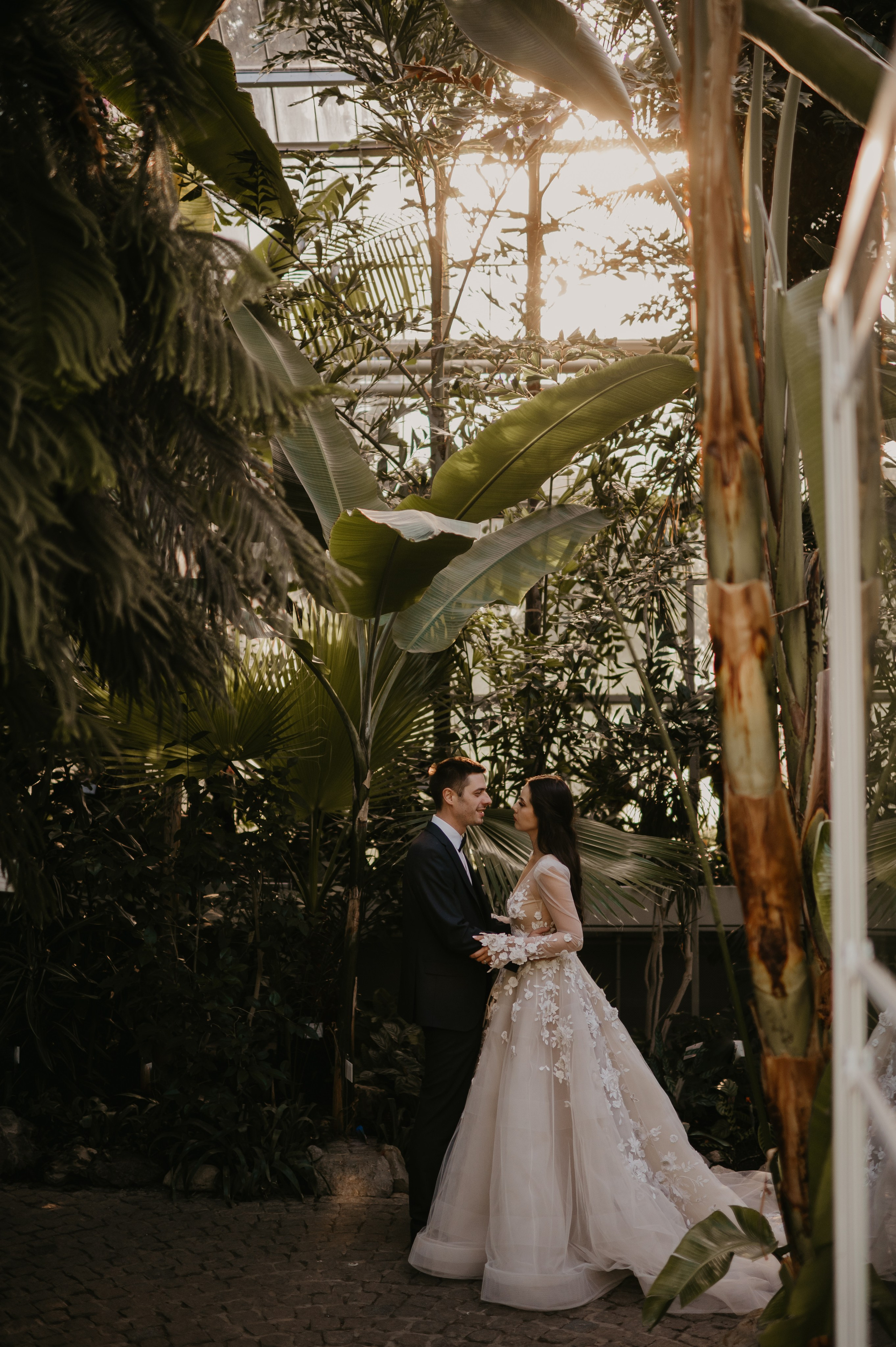 Milica & Alen. Ana Sladojevic