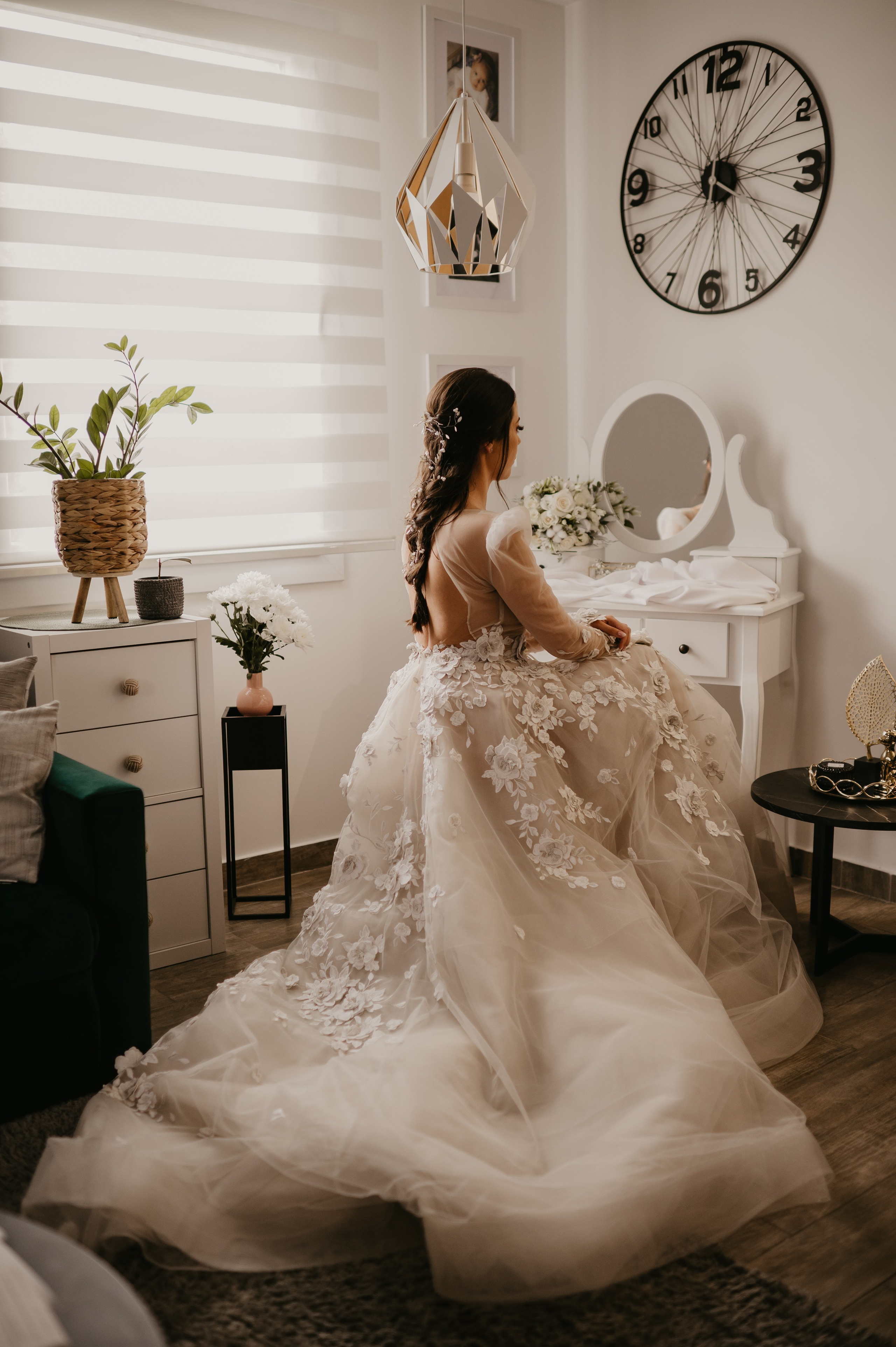 Milica & Alen. Ana Sladojevic