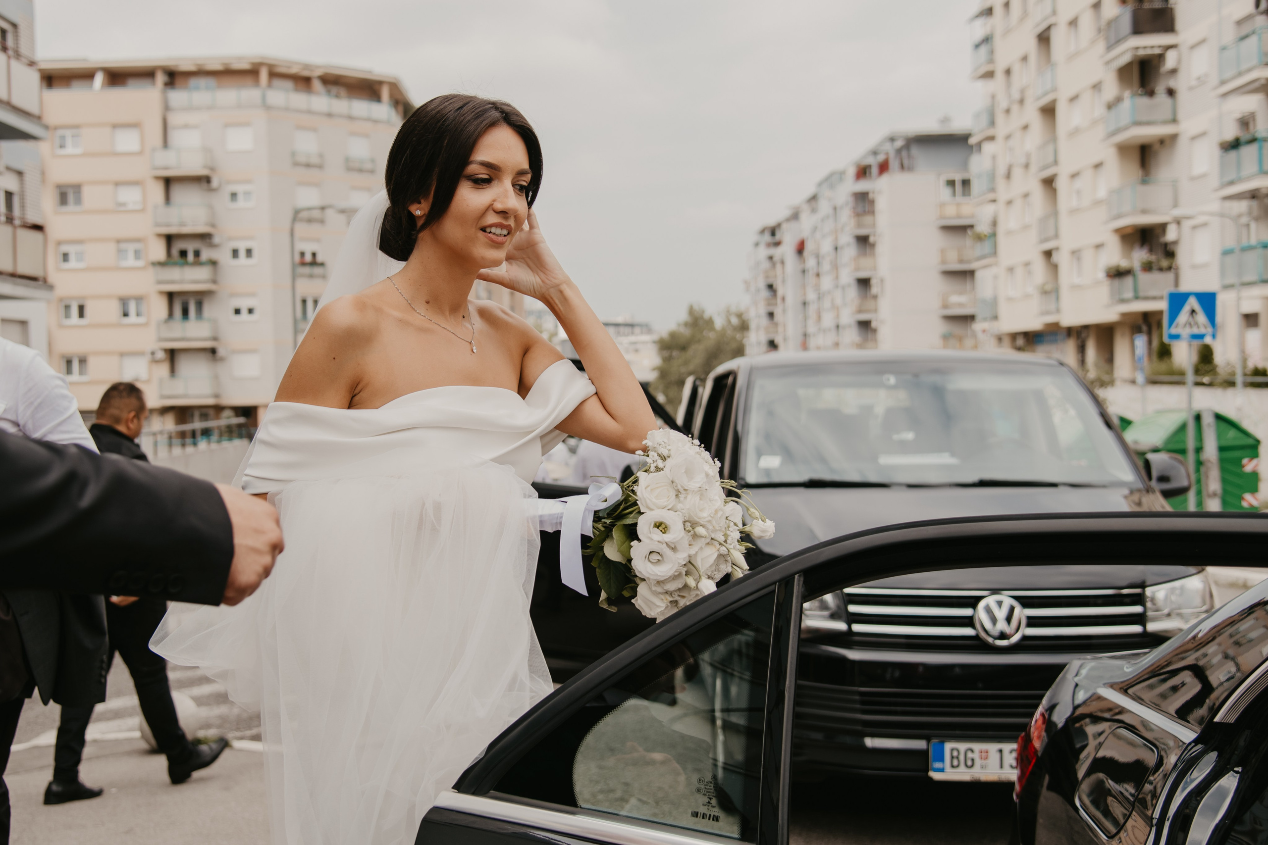 Jovana & Milan. Ana Sladojevic