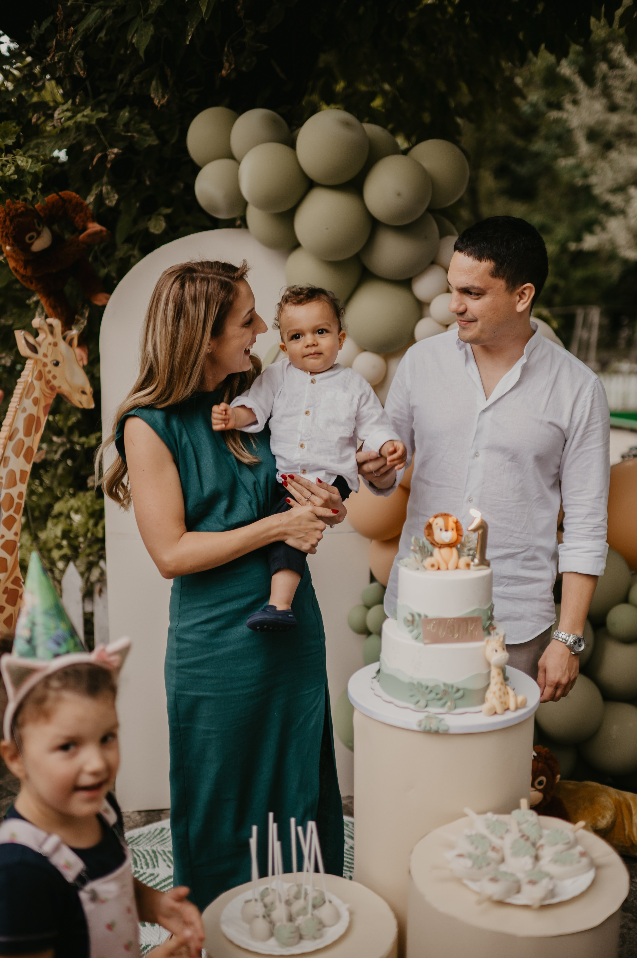 Vukov prvi. Ana Sladojevic