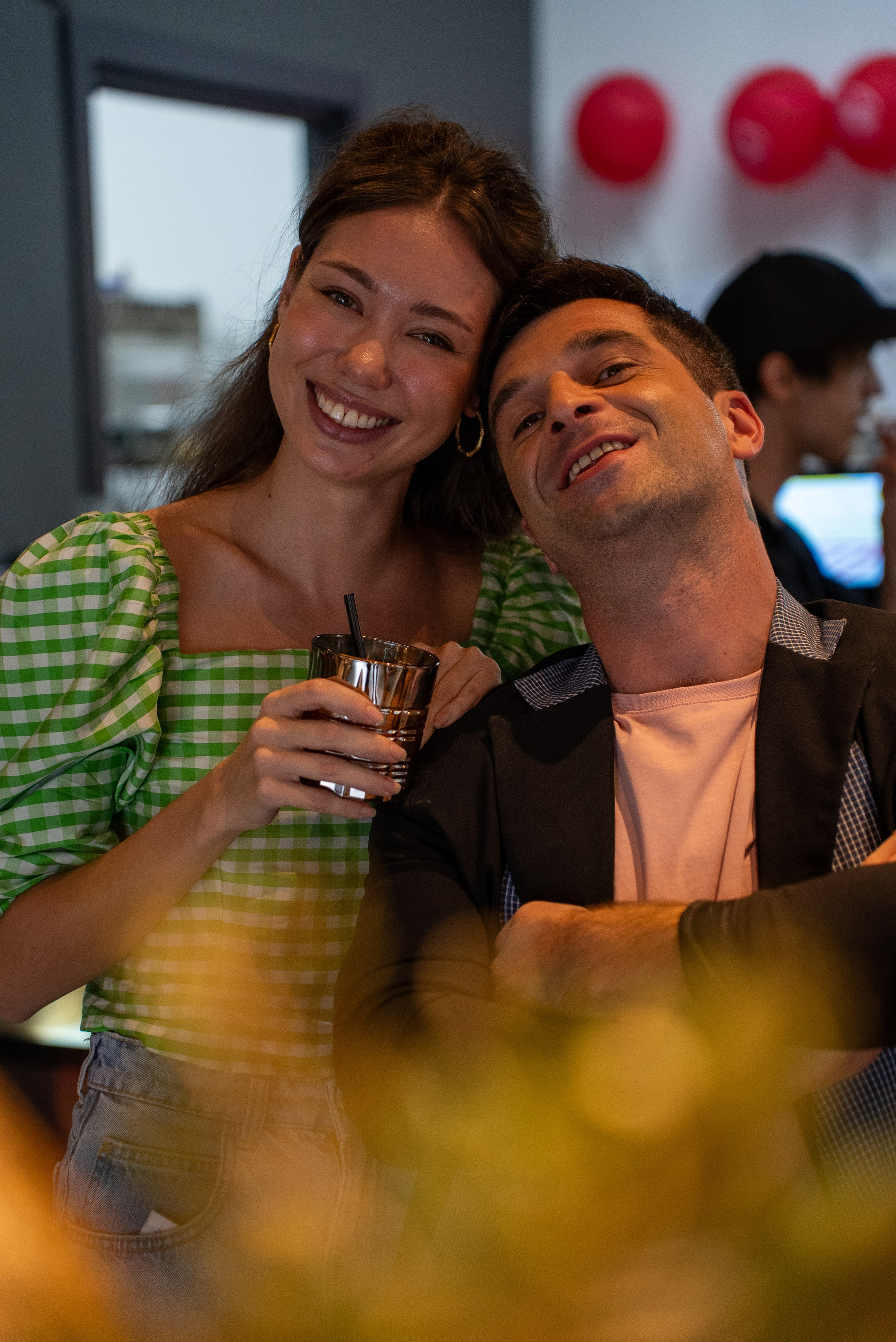 Открытие ресторана