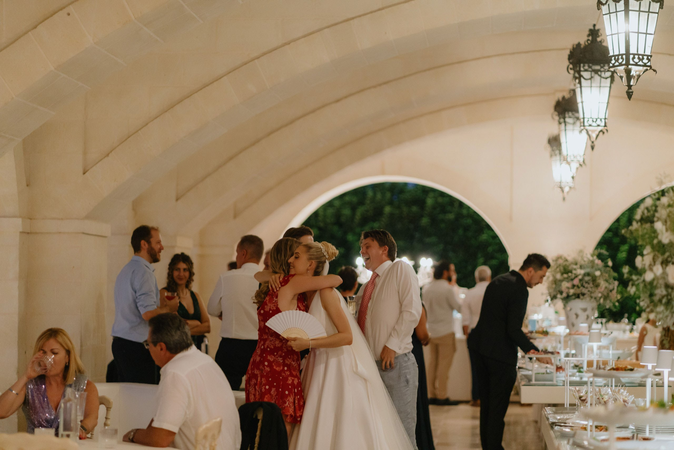 Masseria Traetta Wedding in Ostuni, Italy | August Luxury Celebration. London Wedding Photographer | Engagement & Proposal Photography by Natasha Ferreira