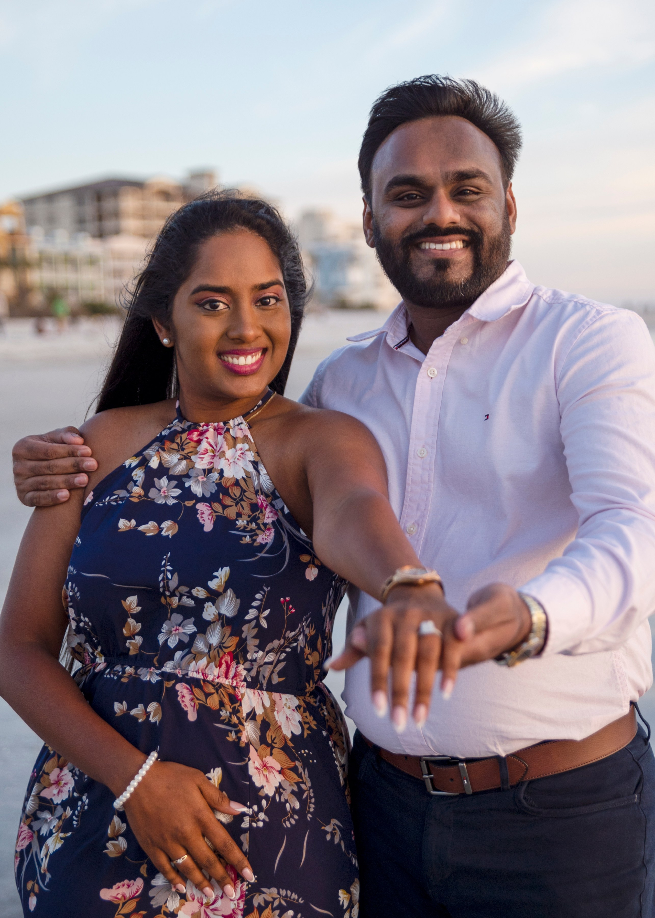 Proposal_2025. Portrait, kids and family photographer in Wesley Chapel Alina Alice Osipova