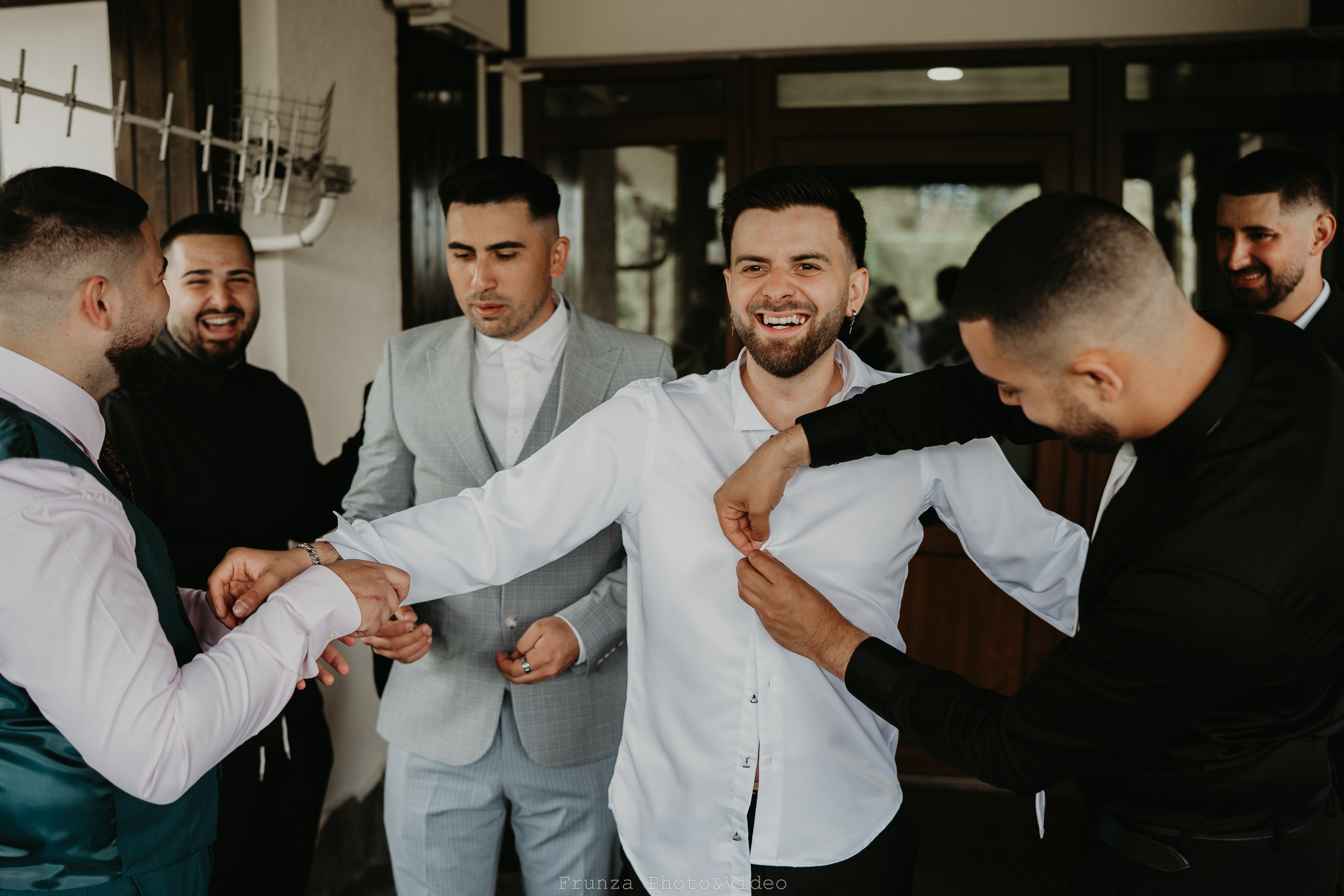 Ionut & Alexandra / Complete Wedding Day. Foto / Video nunta Deva, Hunedoara