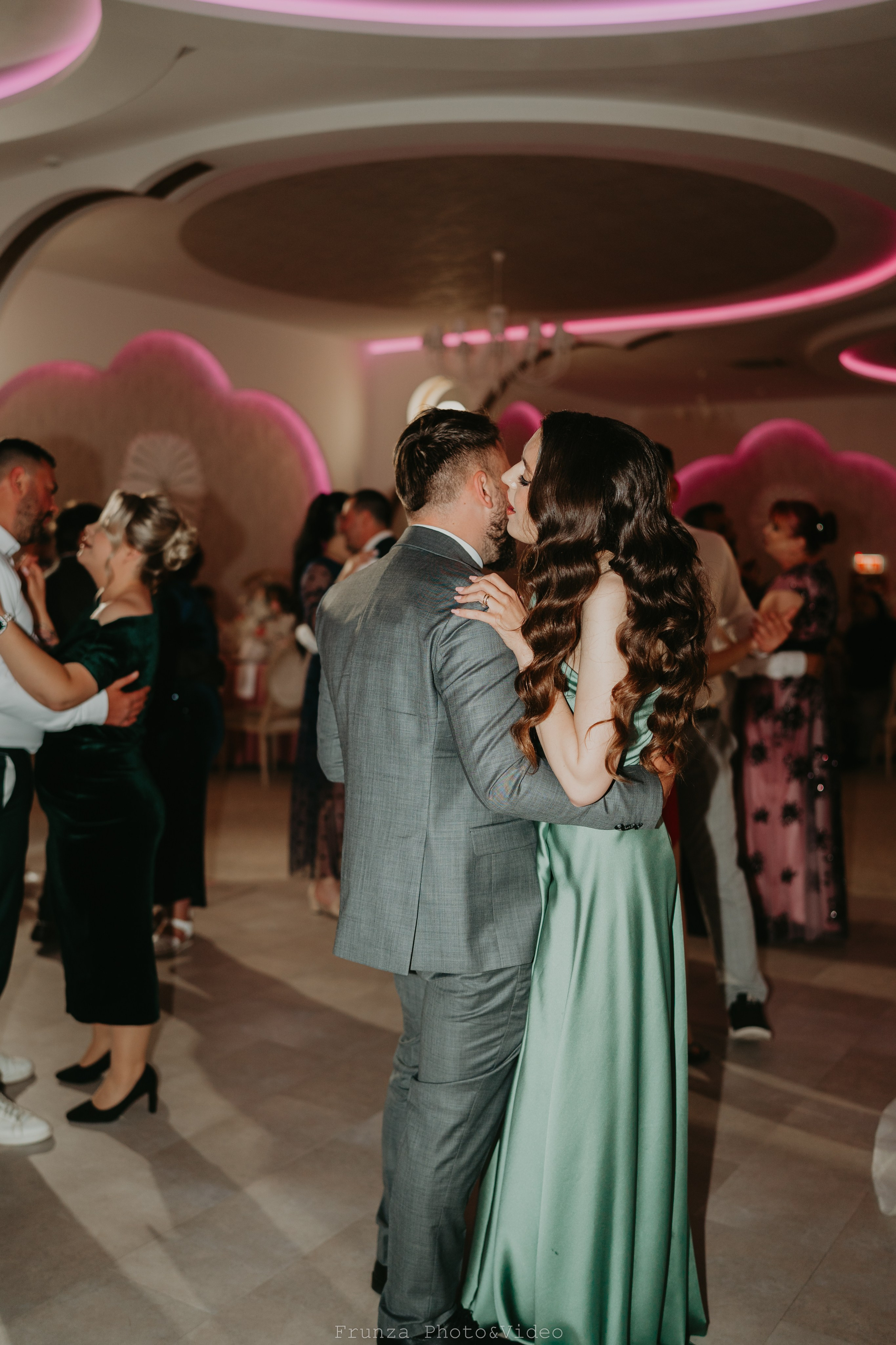 Ionut & Alexandra / Complete Wedding Day. Foto / Video nunta Deva, Hunedoara