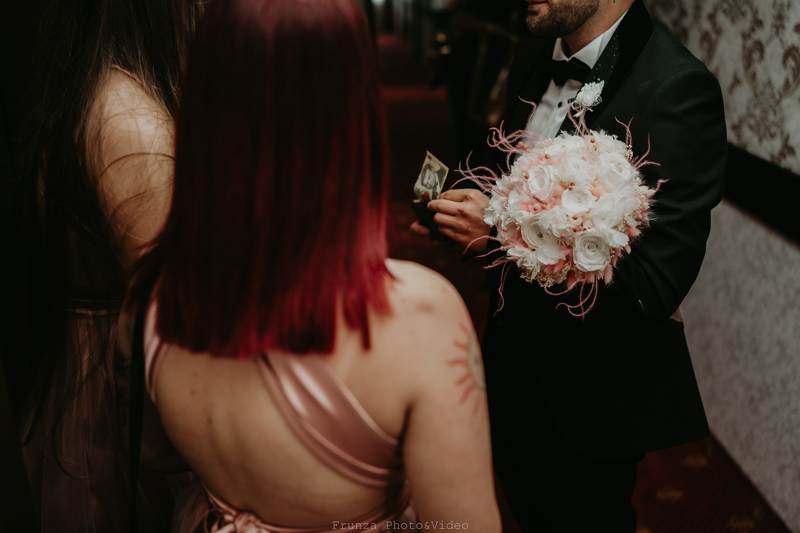 Ionut & Alexandra / Complete Wedding Day. Foto / Video nunta Deva, Hunedoara