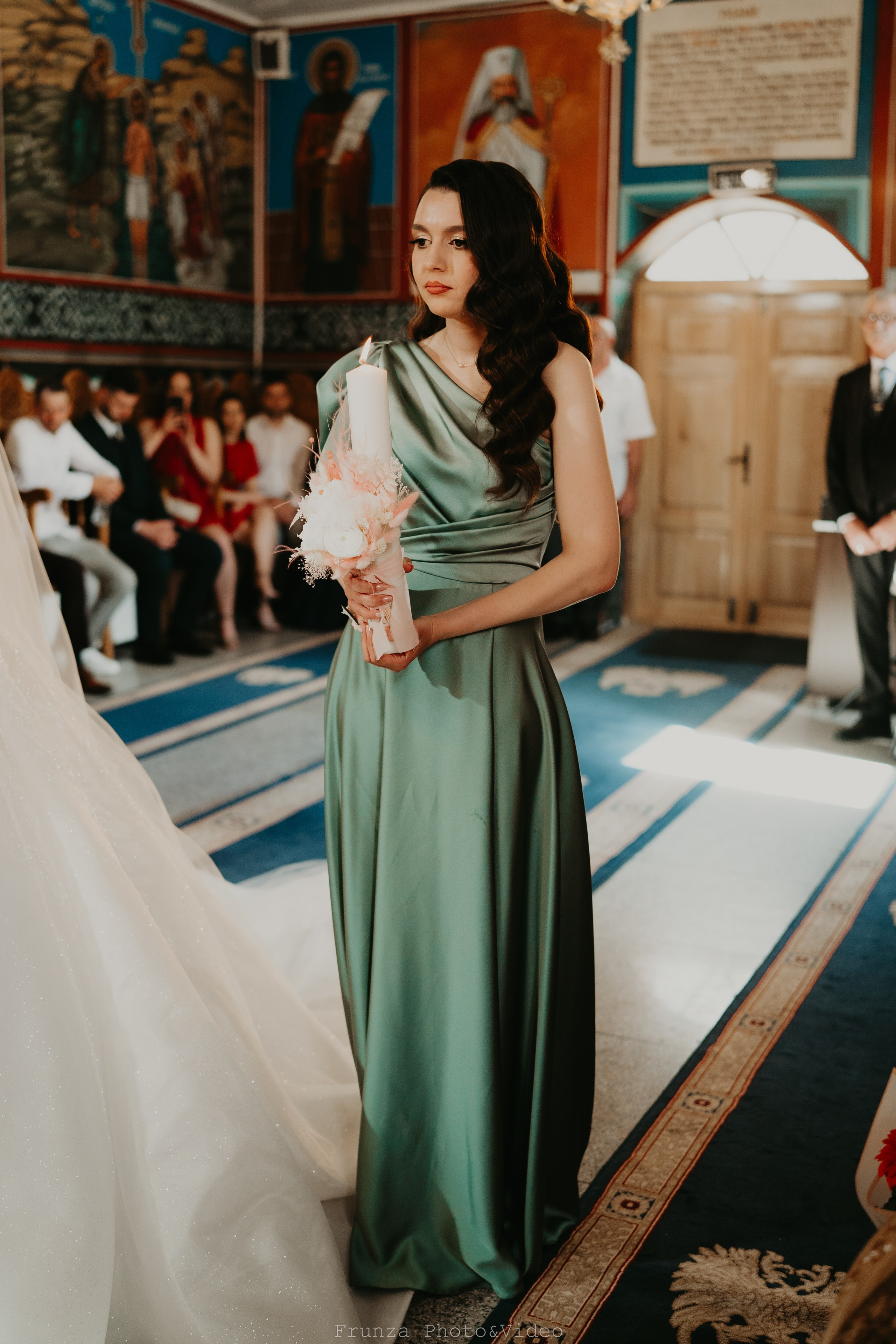 Ionut & Alexandra / Complete Wedding Day. Foto / Video nunta Deva, Hunedoara