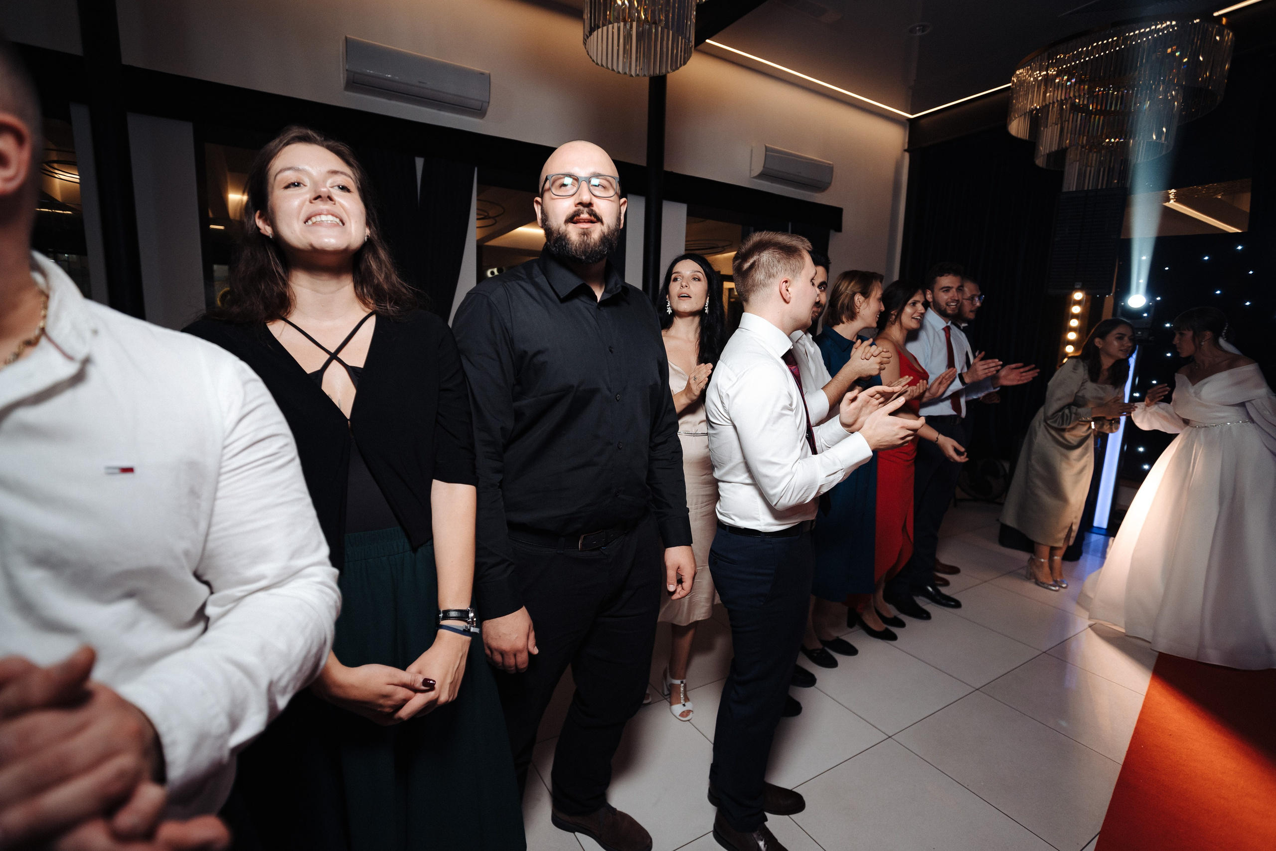 Piotr i Roksolana. Karina Czernecka Foto