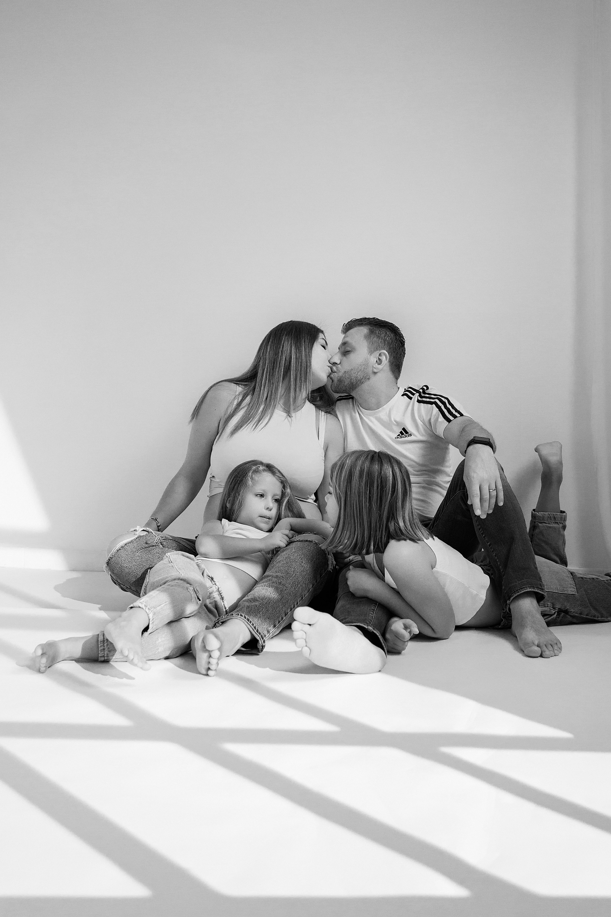 Pregnancy. Семейный детский фотограф Бляхер Ирина в Израиле