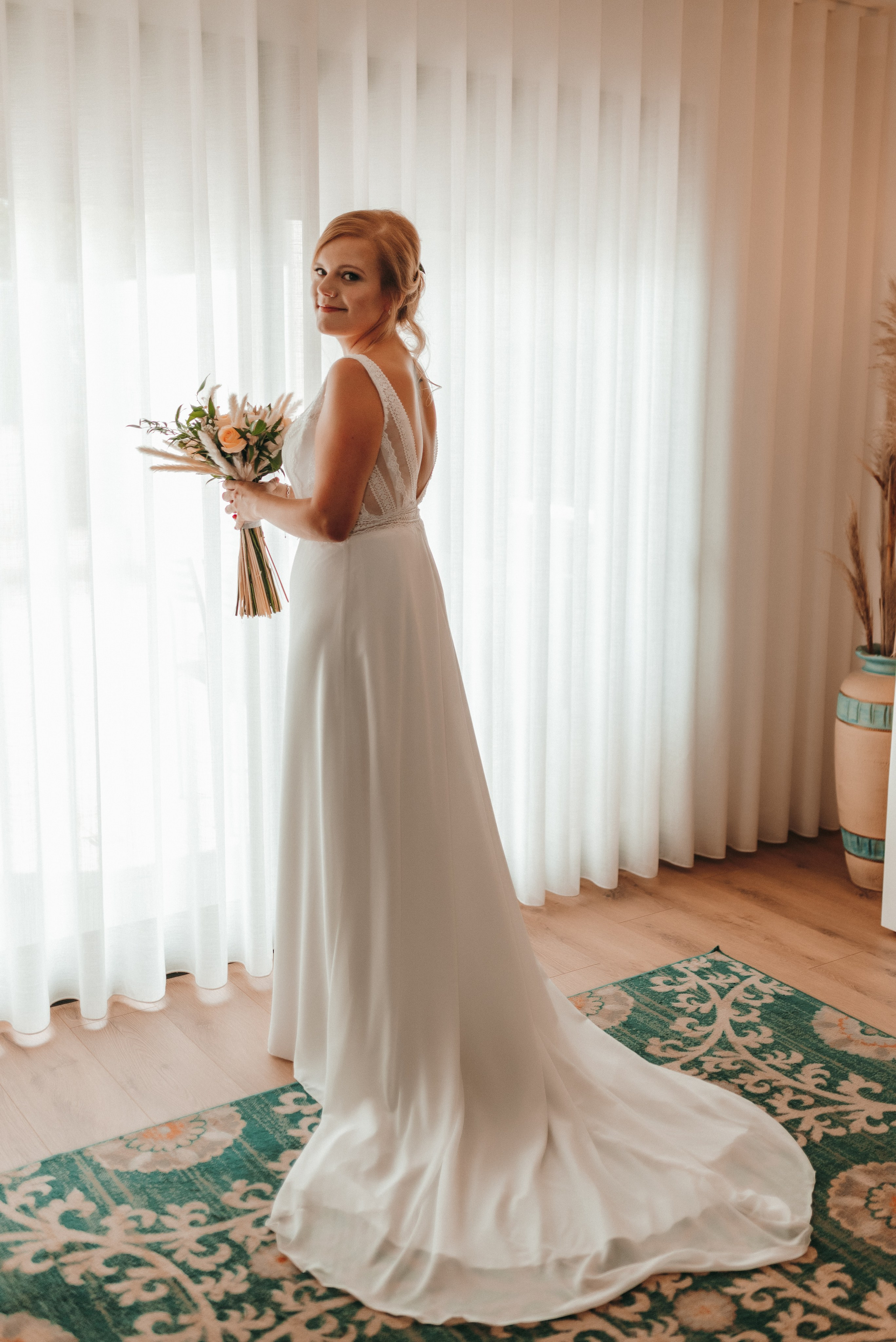 São & Luís. Fotógrafa de Casamentos e Família em Braga — Alexandra Mieres Photography