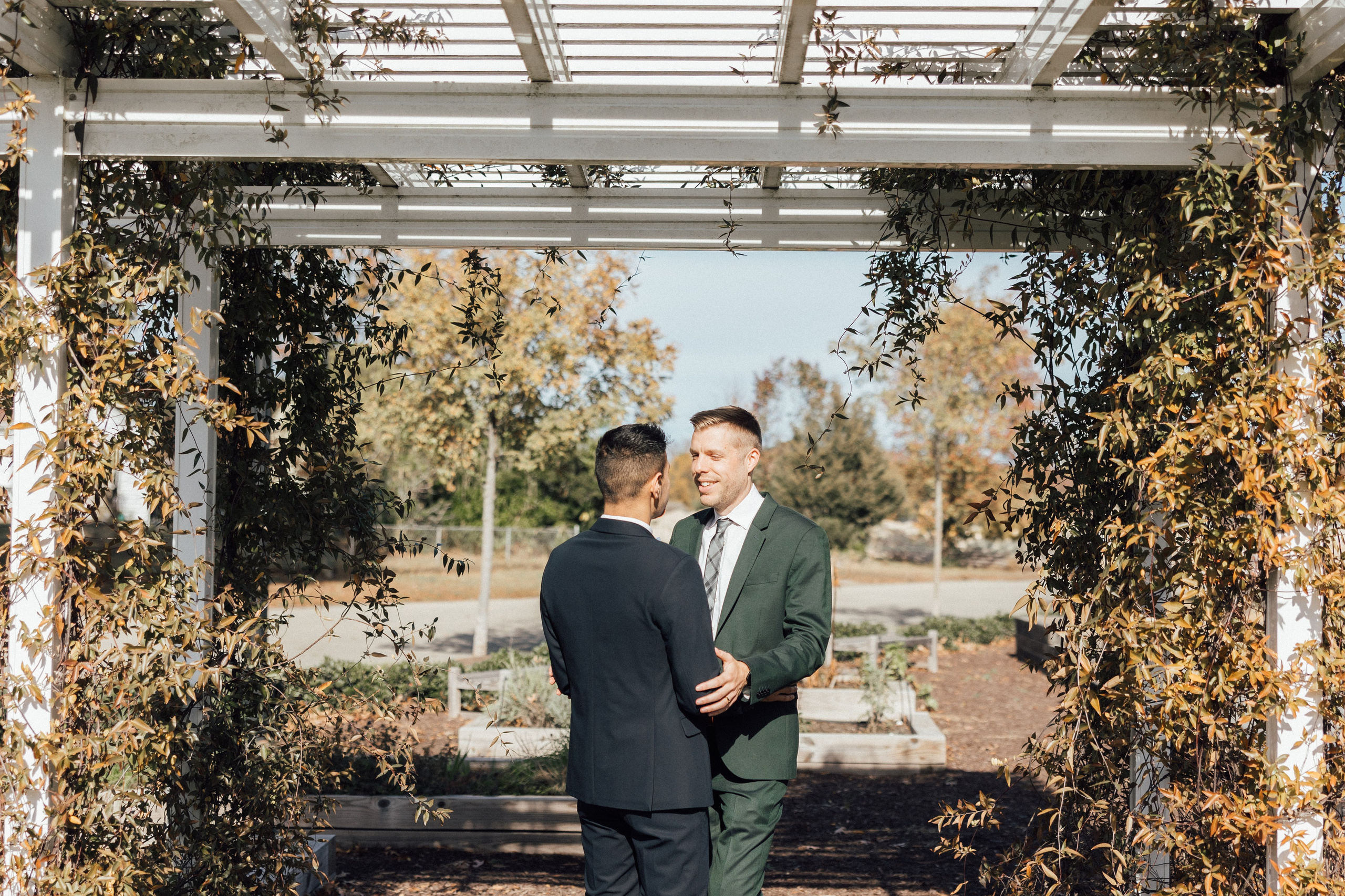 Wedding Omer&Mitchell. Sara Eulalia | Virginia Photographer