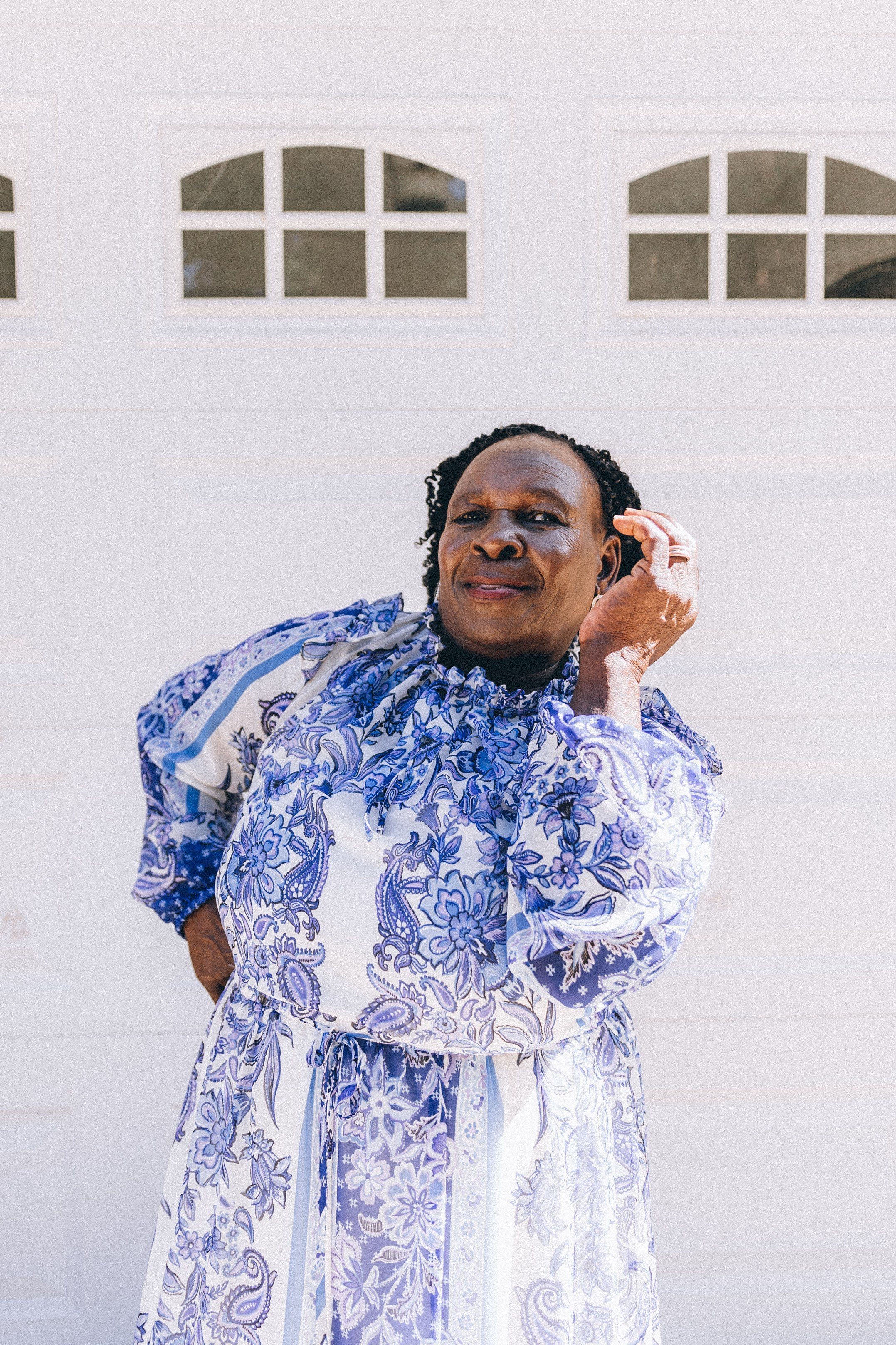 Mutotis Meeting. Sara Eulalia | Virginia Photographer