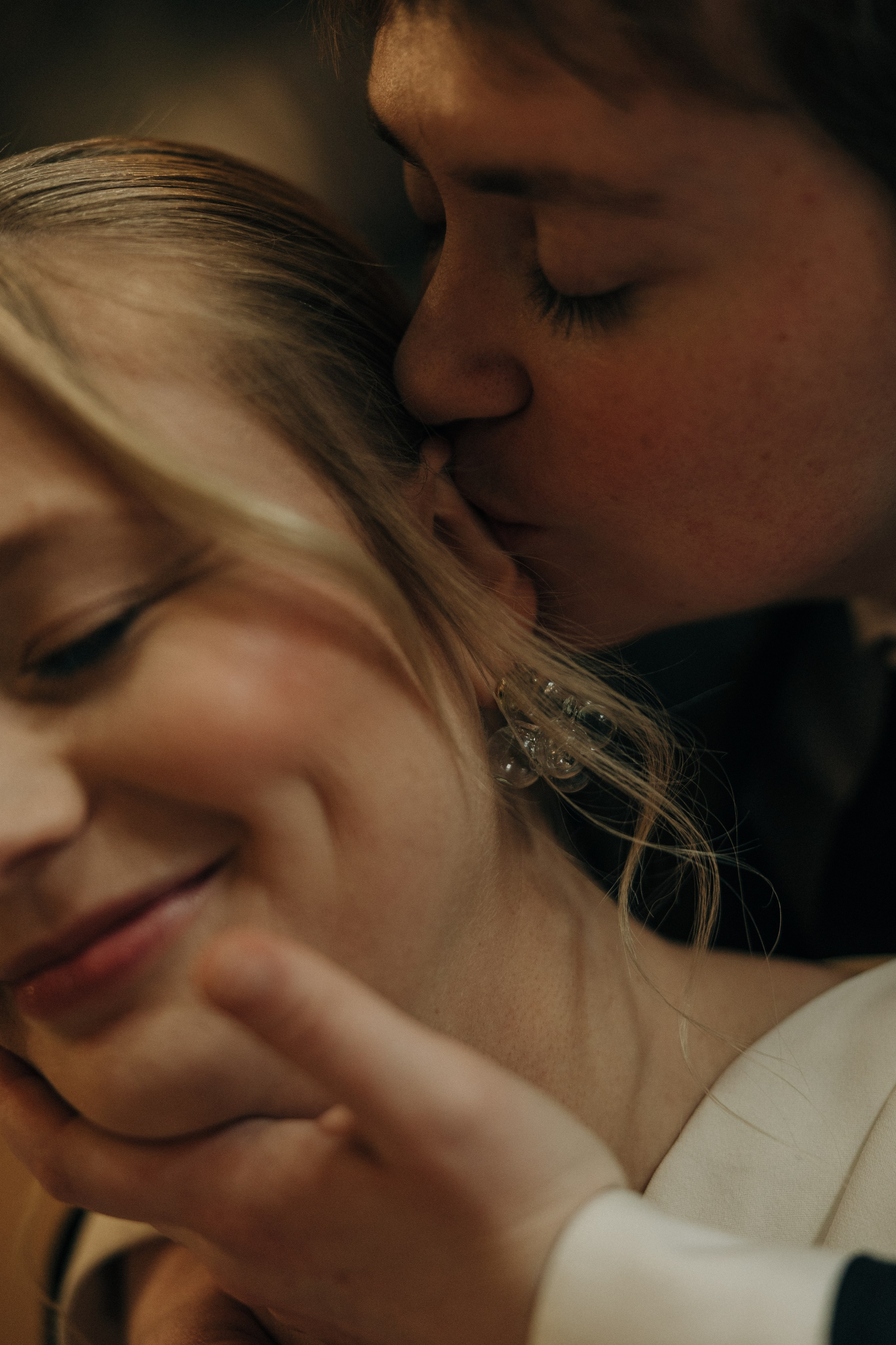 Vanessa&Jessie Engagement. Sara Eulalia | Virginia Photographer