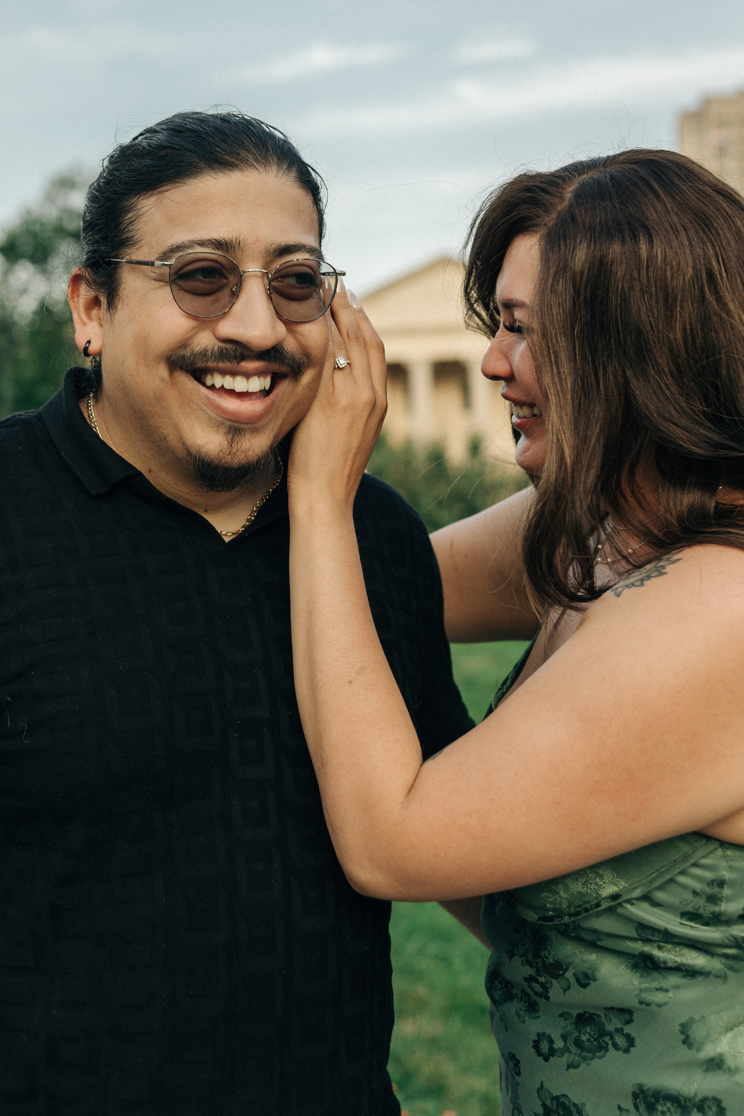 Alex&Lissett. Sara Eulalia | Virginia Photographer