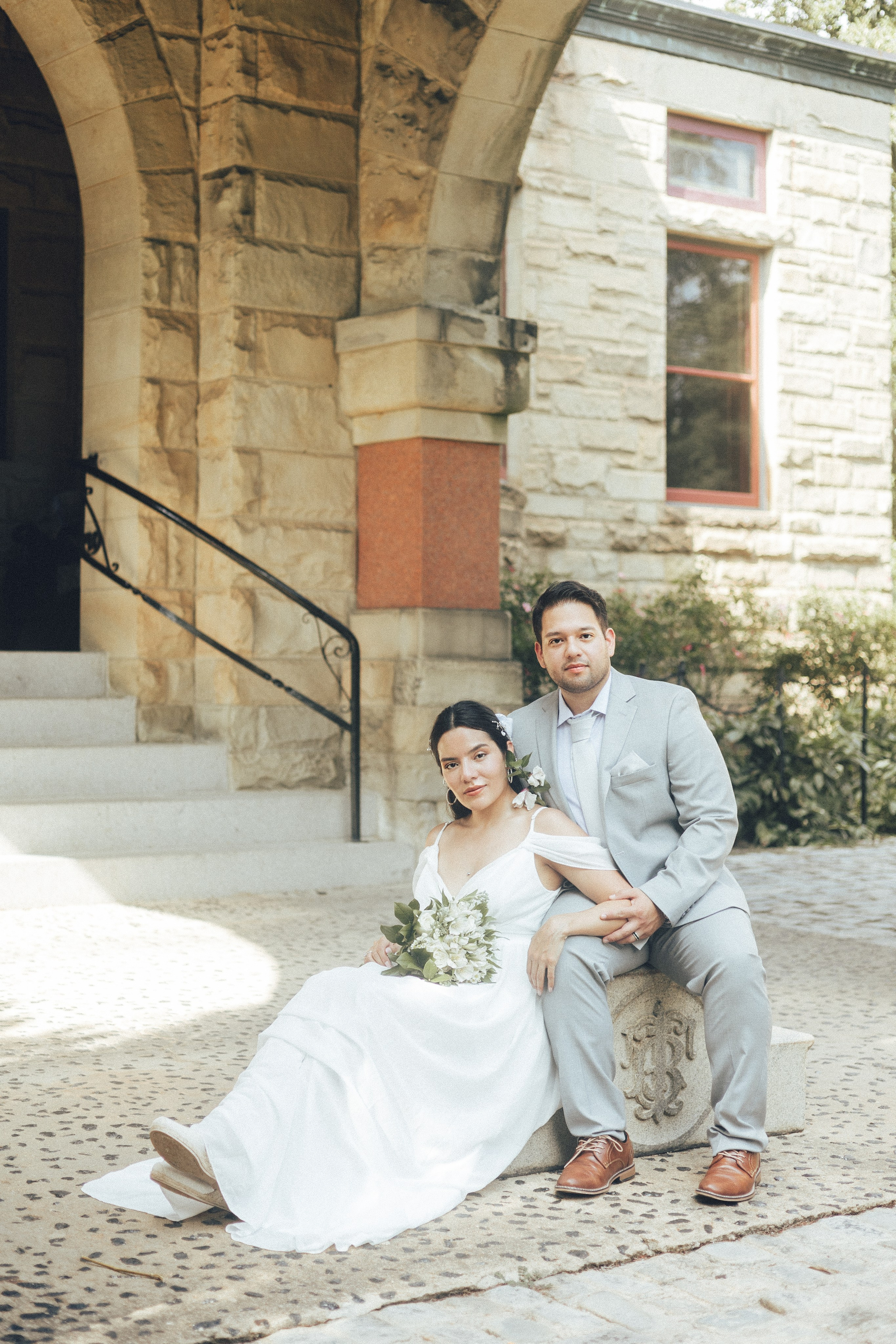 Wedding Camila&Luis. Sara Eulalia | Virginia Photographer