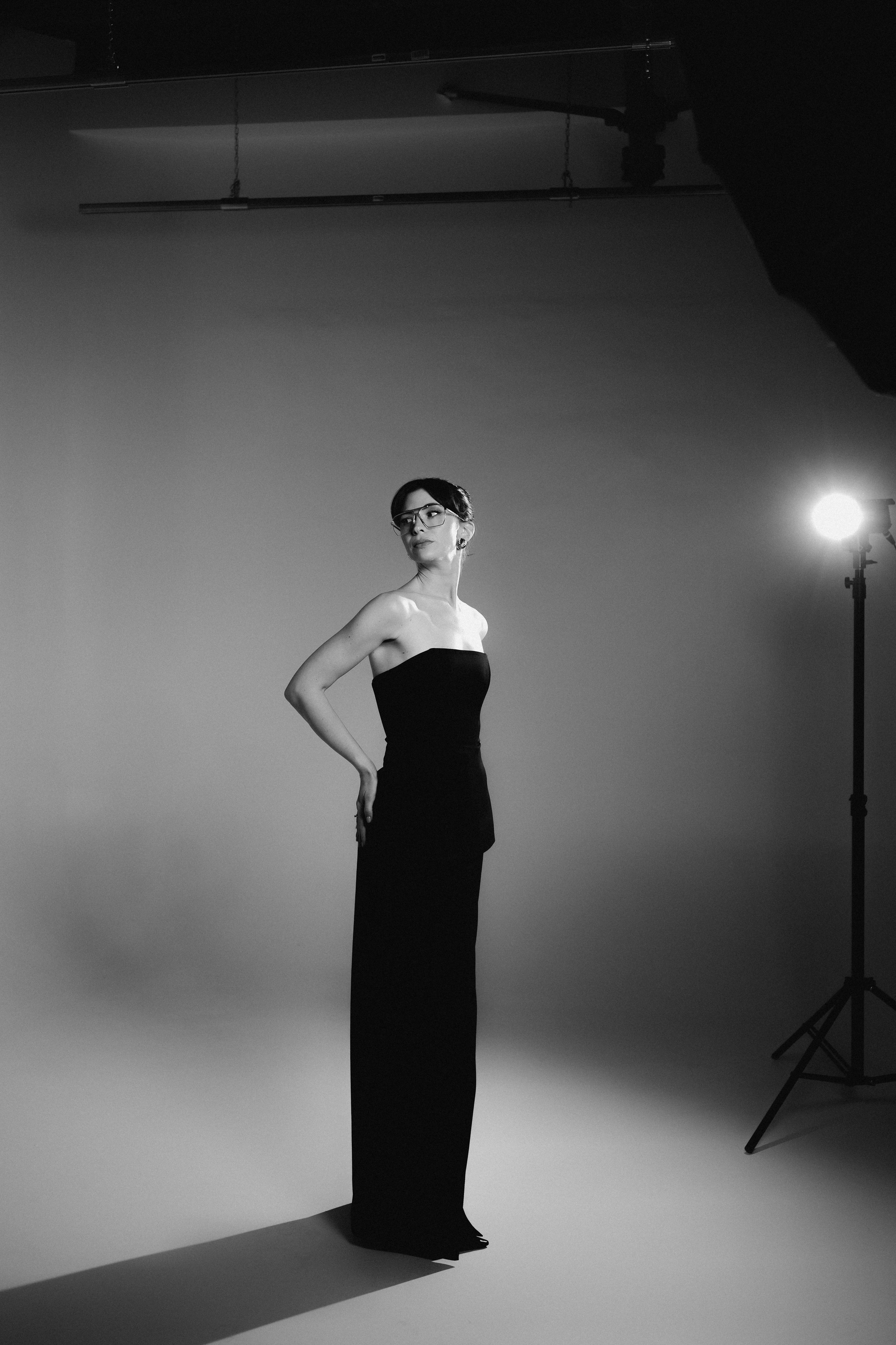 Marina. Mariia Ermakoava