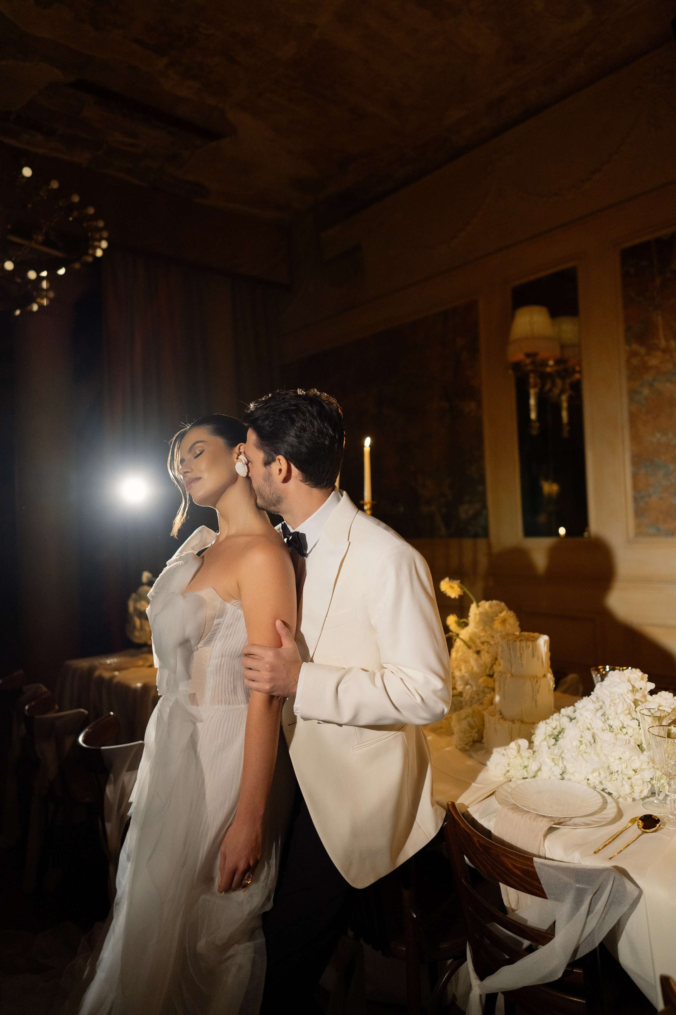 Emily and Levi. Wedding photographer and videographer New York | New Jersey