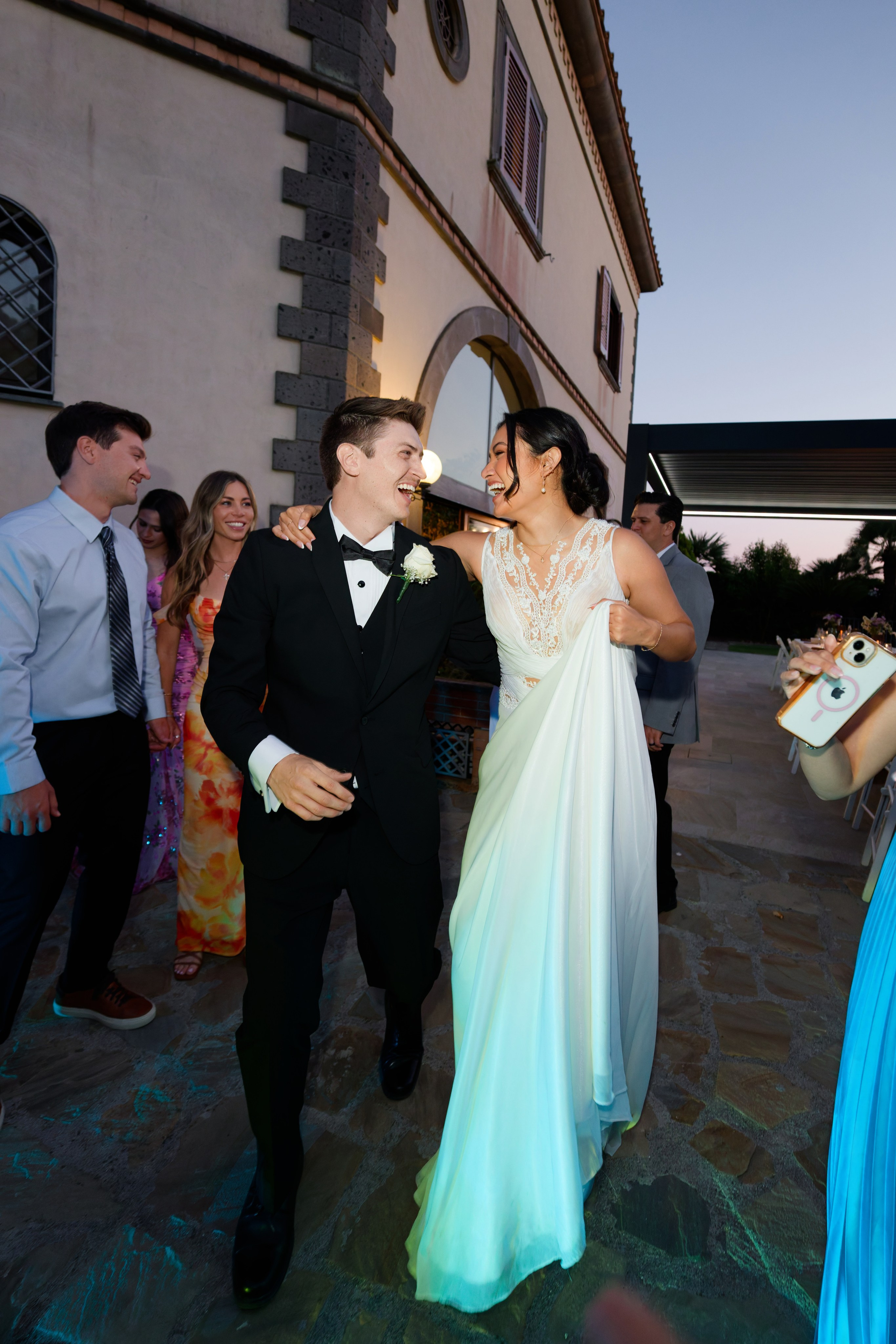 Alana. Destination Wedding Photographer — Nikita Burtsev