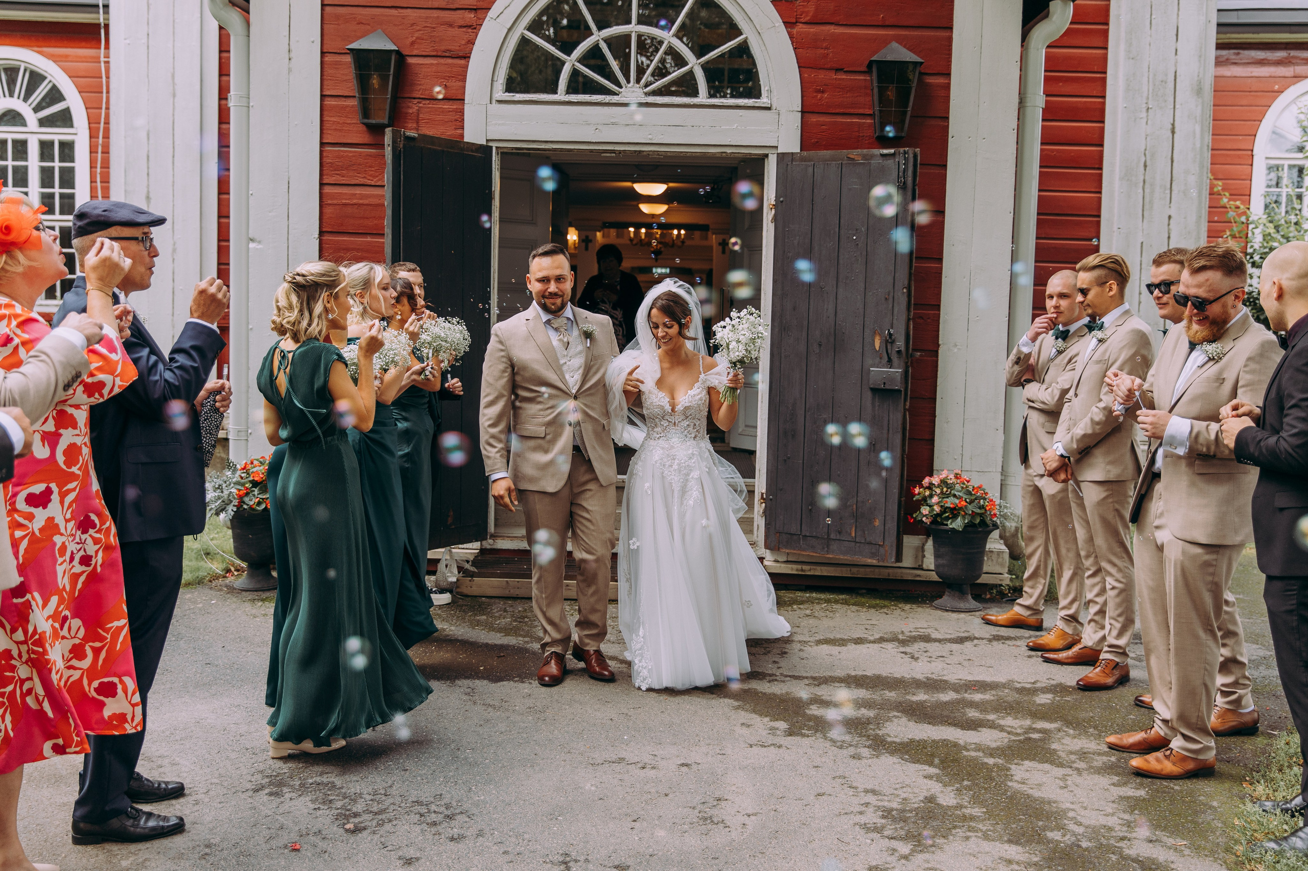 E&T. Valokuvaaja Itä-Uudellamaalla Viktoria photography