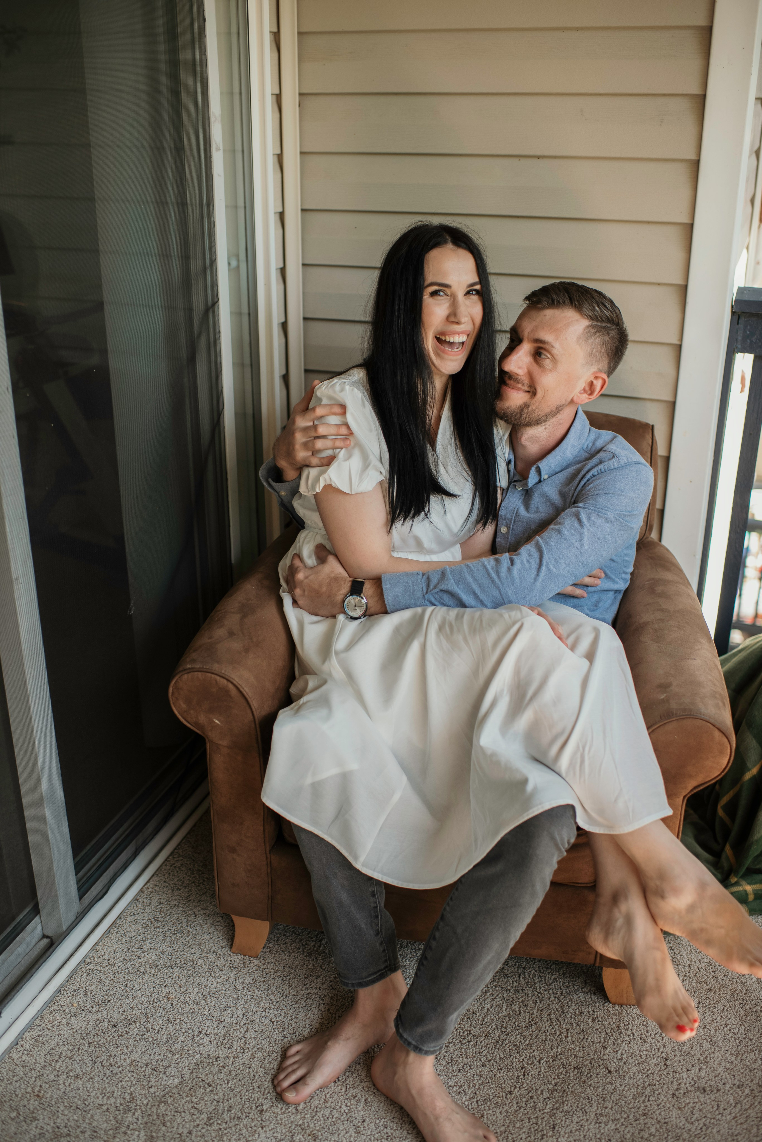 Lovely family. Newborn, pregnancy, family photographer in New Jersey