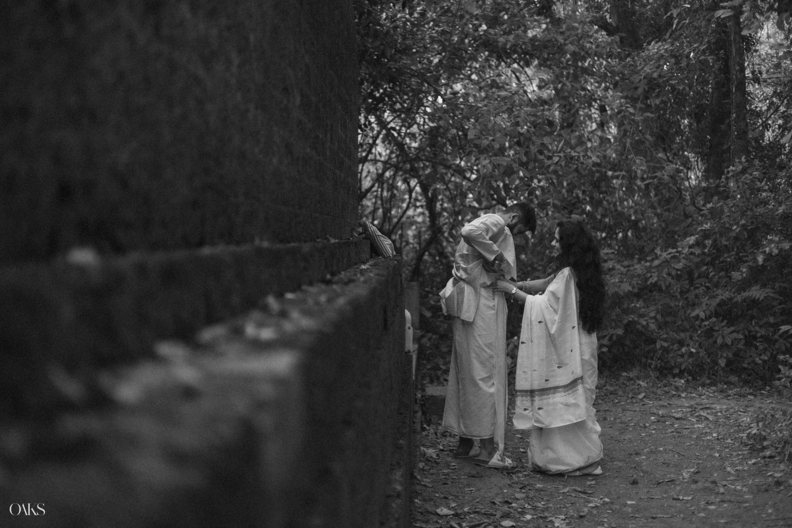 Pre-Wedding Photographer in Kerala | Anand Shivadas Photography. Wedding & Editorial Photographer | Anandshivadas