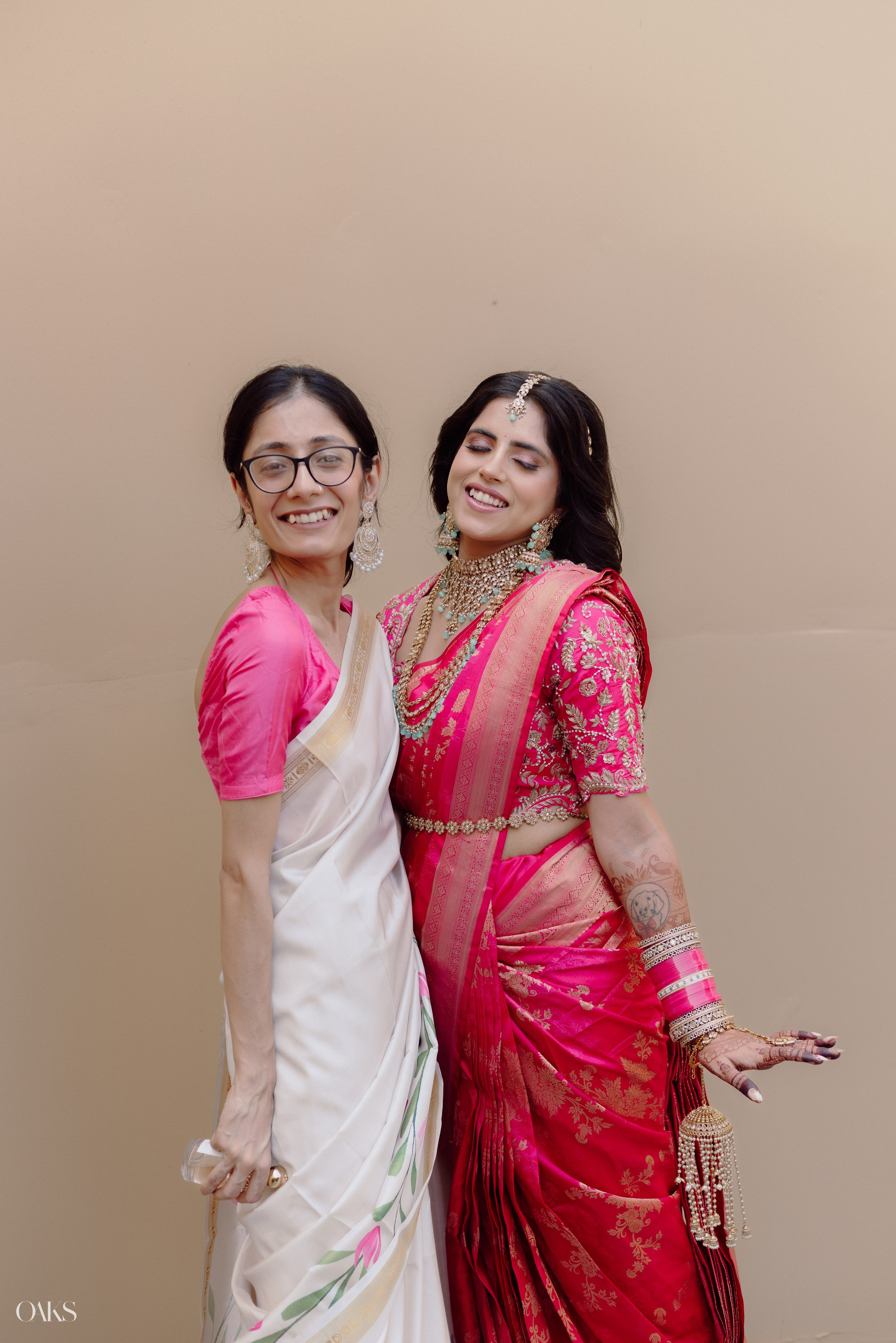 Riya & Pratyush. Wedding & Editorial Photographer | Anandshivadas