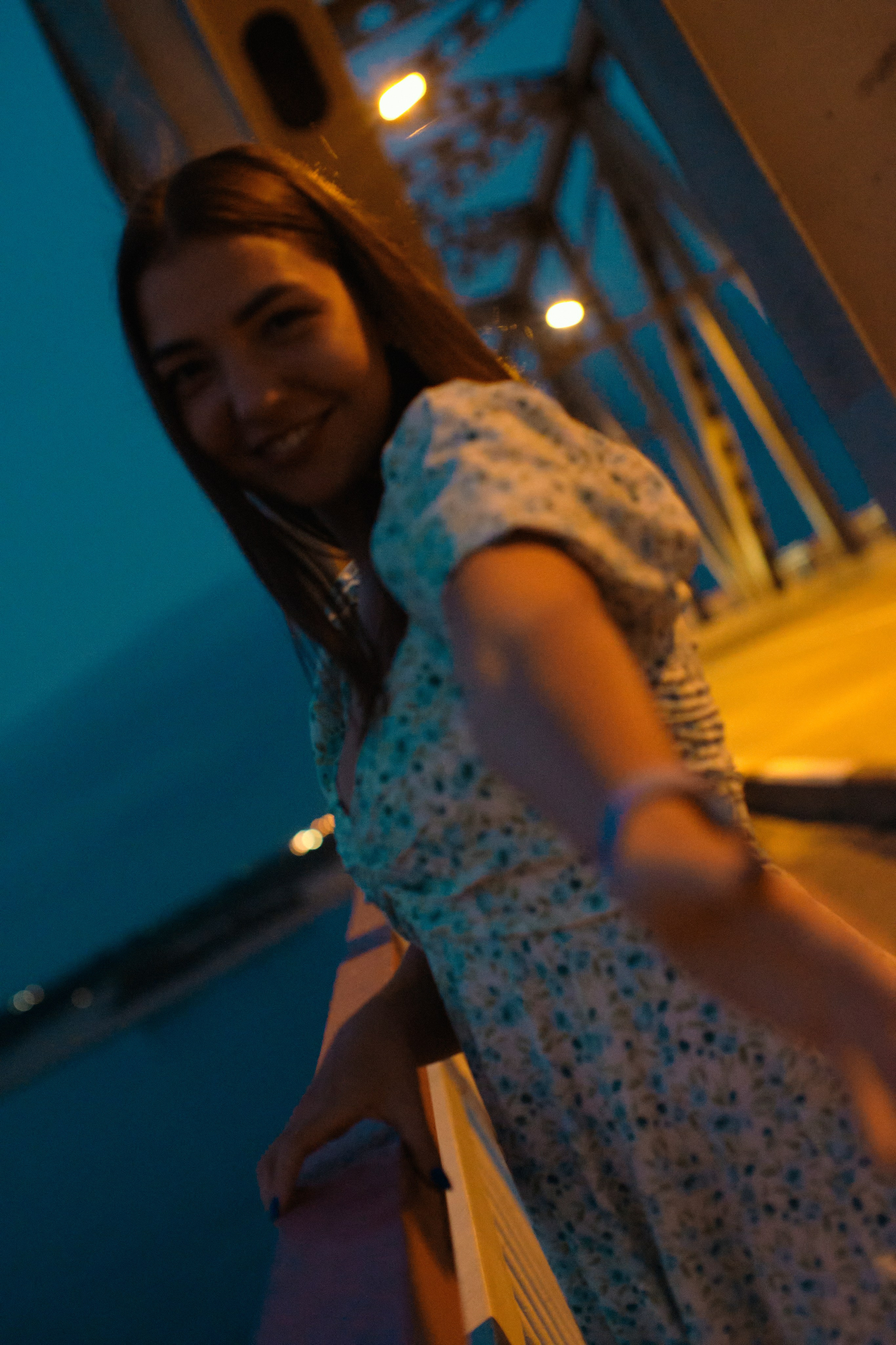 История о любви. Портретный и репортажный фотограф в Бишкеке Анастасия Якимова