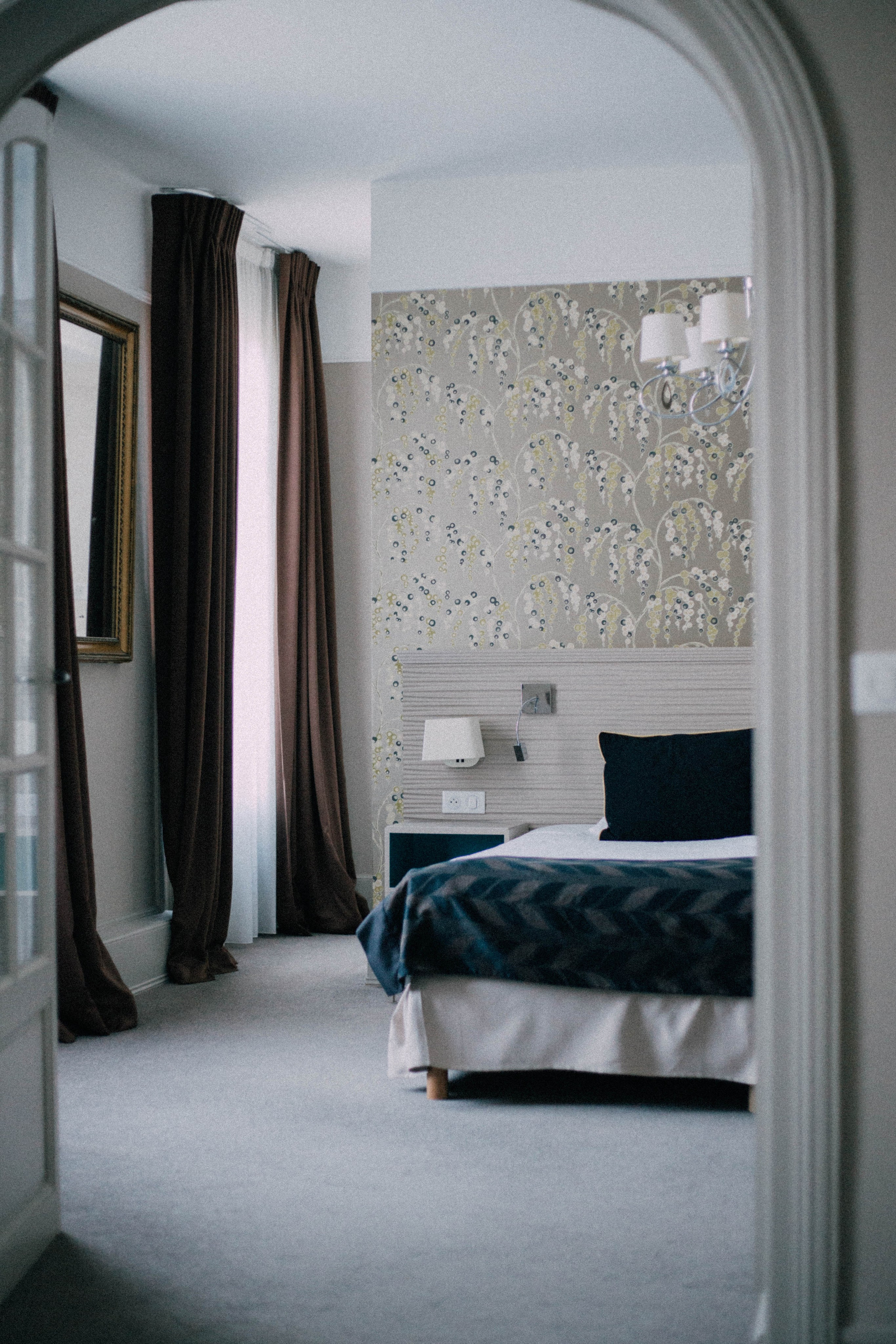 Hotel photoshoot. Social media agency|Corporate photography|Lausanne|Geneva|Switzerland