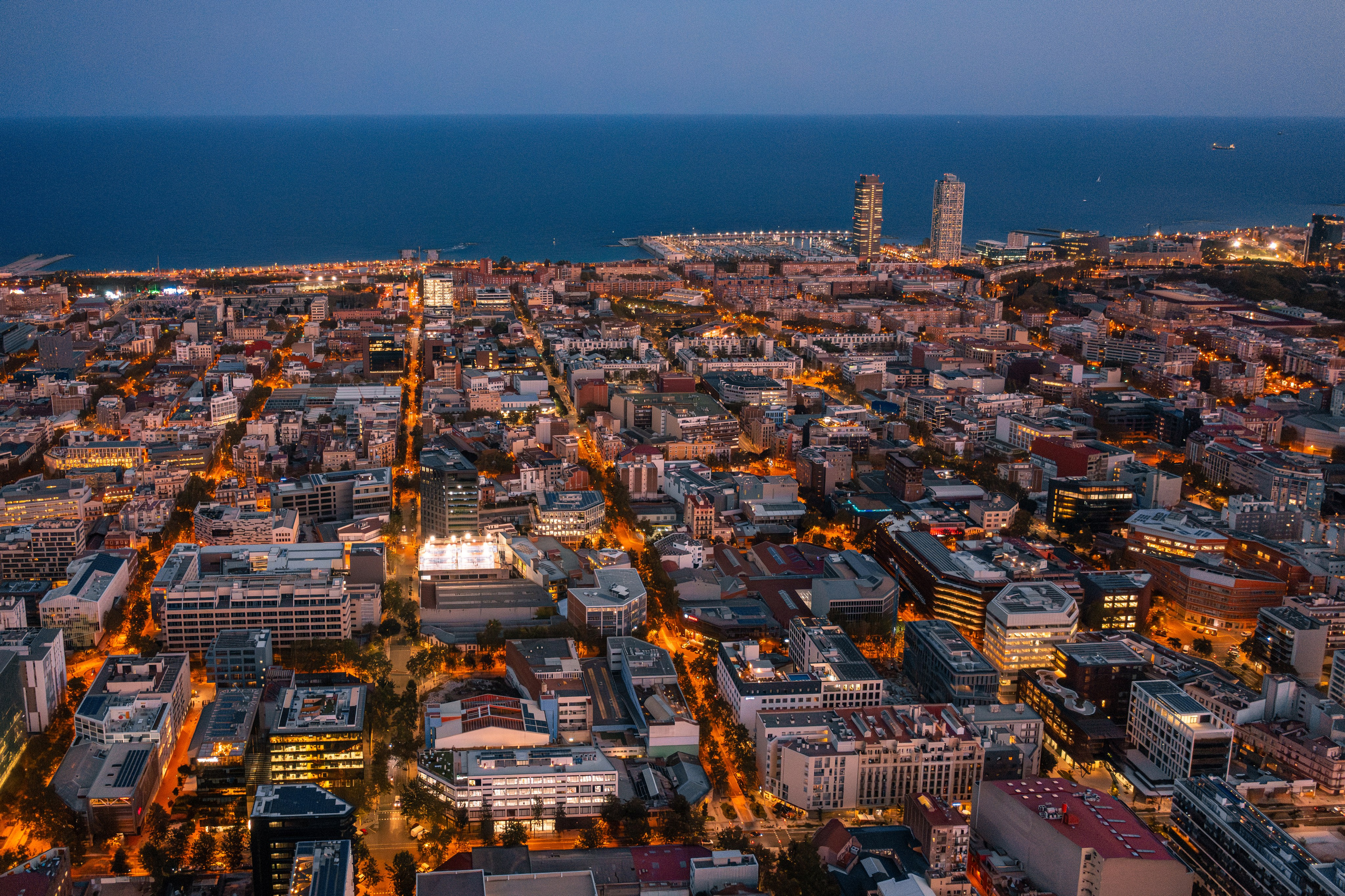 Top Aerial & Real Estate Photographer in Barcelona, Catalonia”