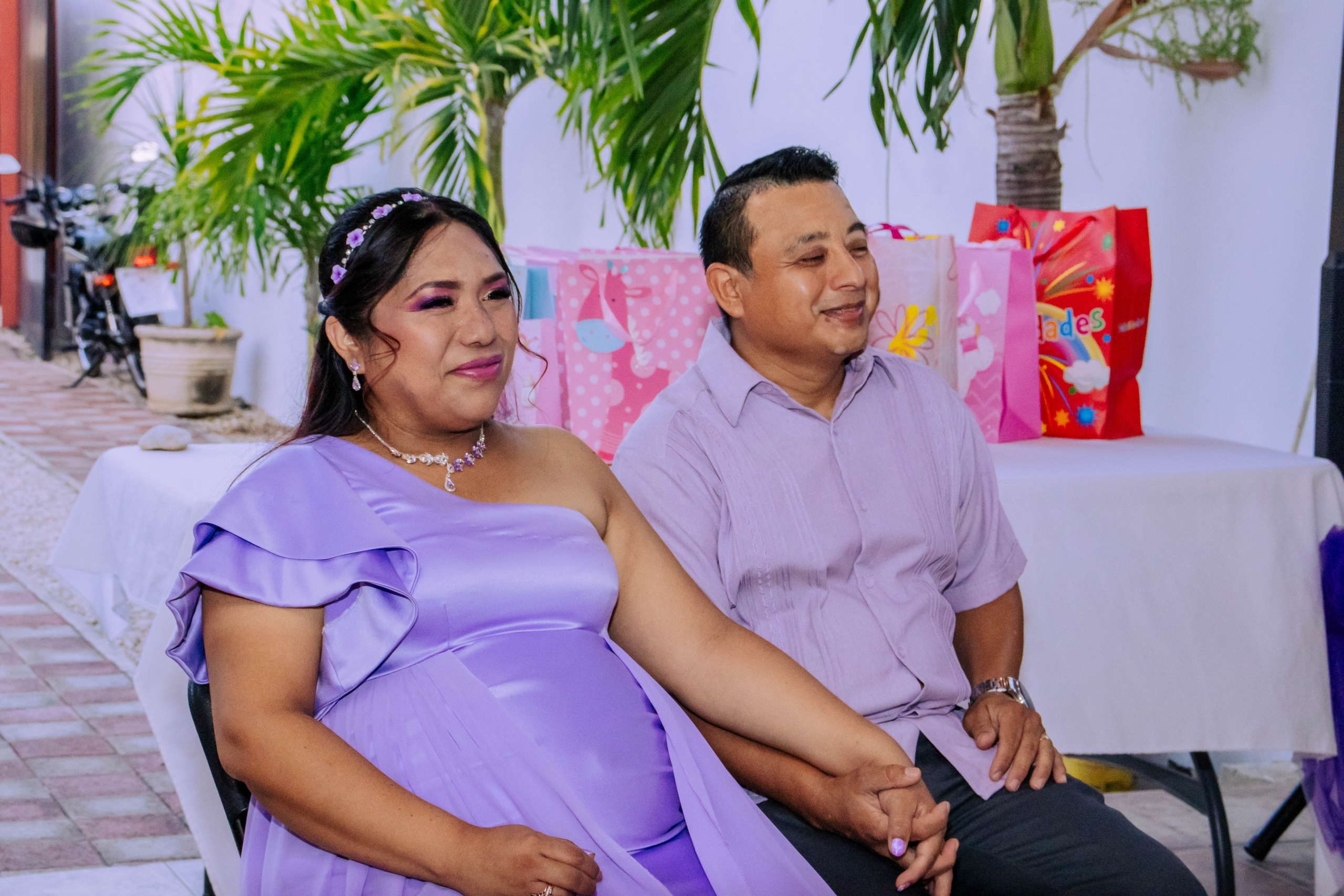 MIRELY NOEMI BABY SHOWER. Fotógrafo "dD" Didier Dzul