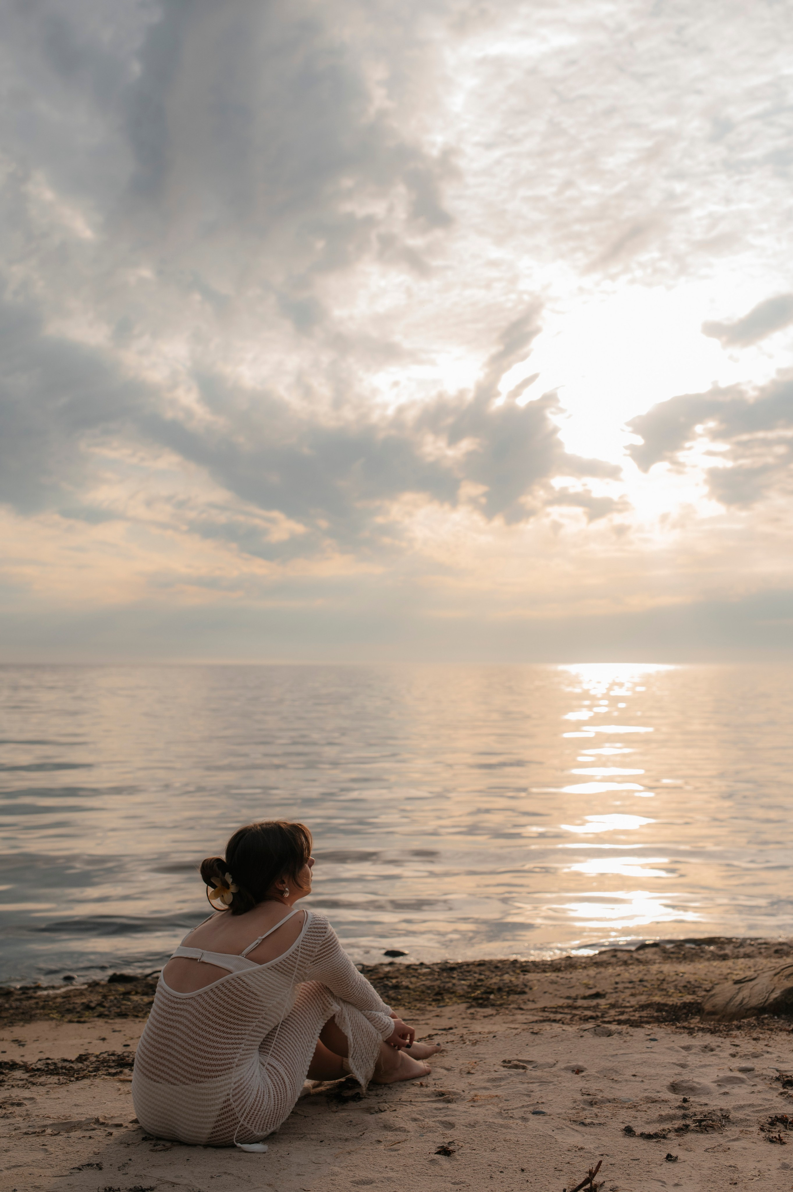 Маша. Фотограф Таллинн — свадьба |семья | lovestory