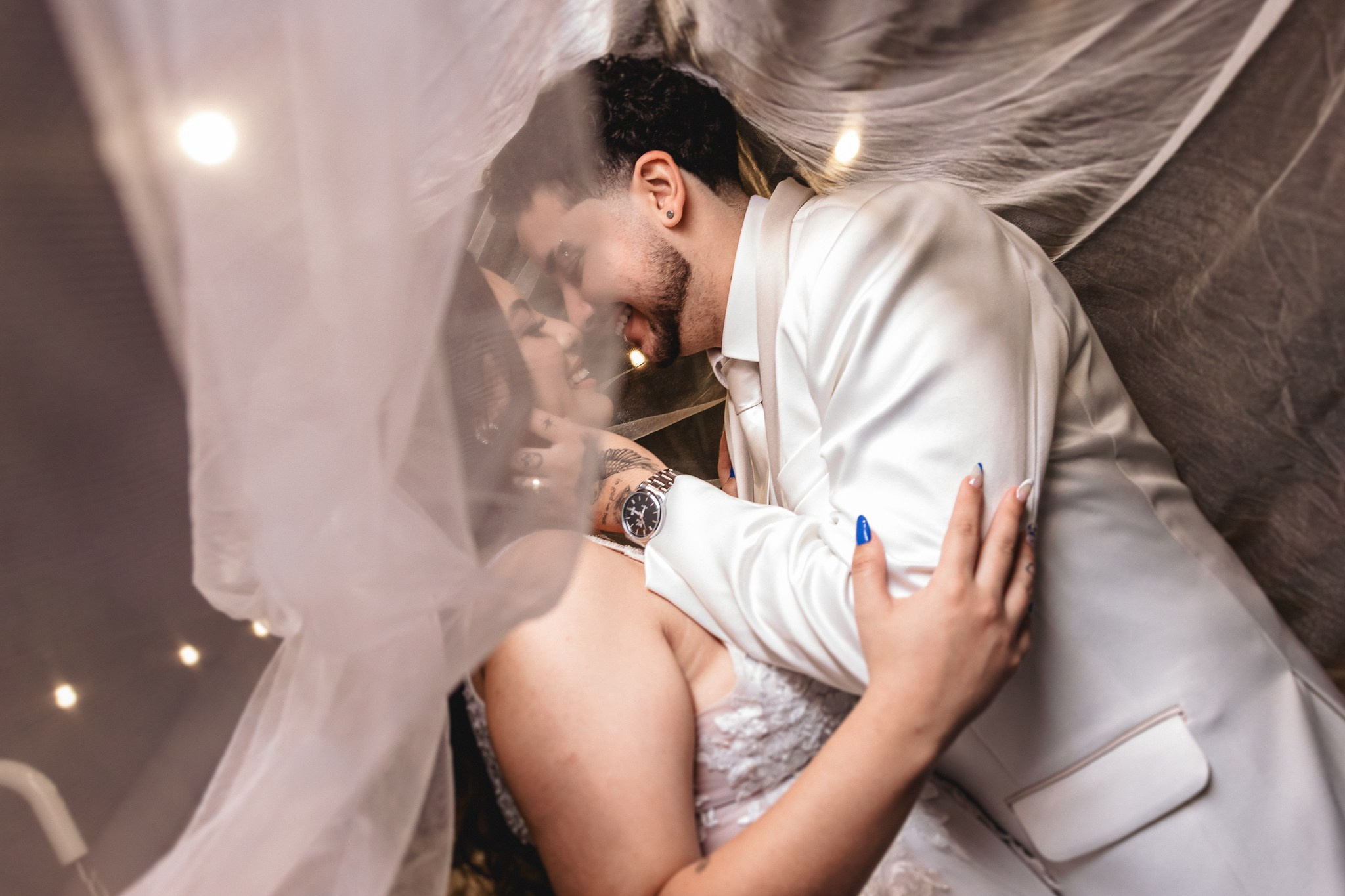 Isac + Brenda. Fotografo de casamento I Claudinei Moura