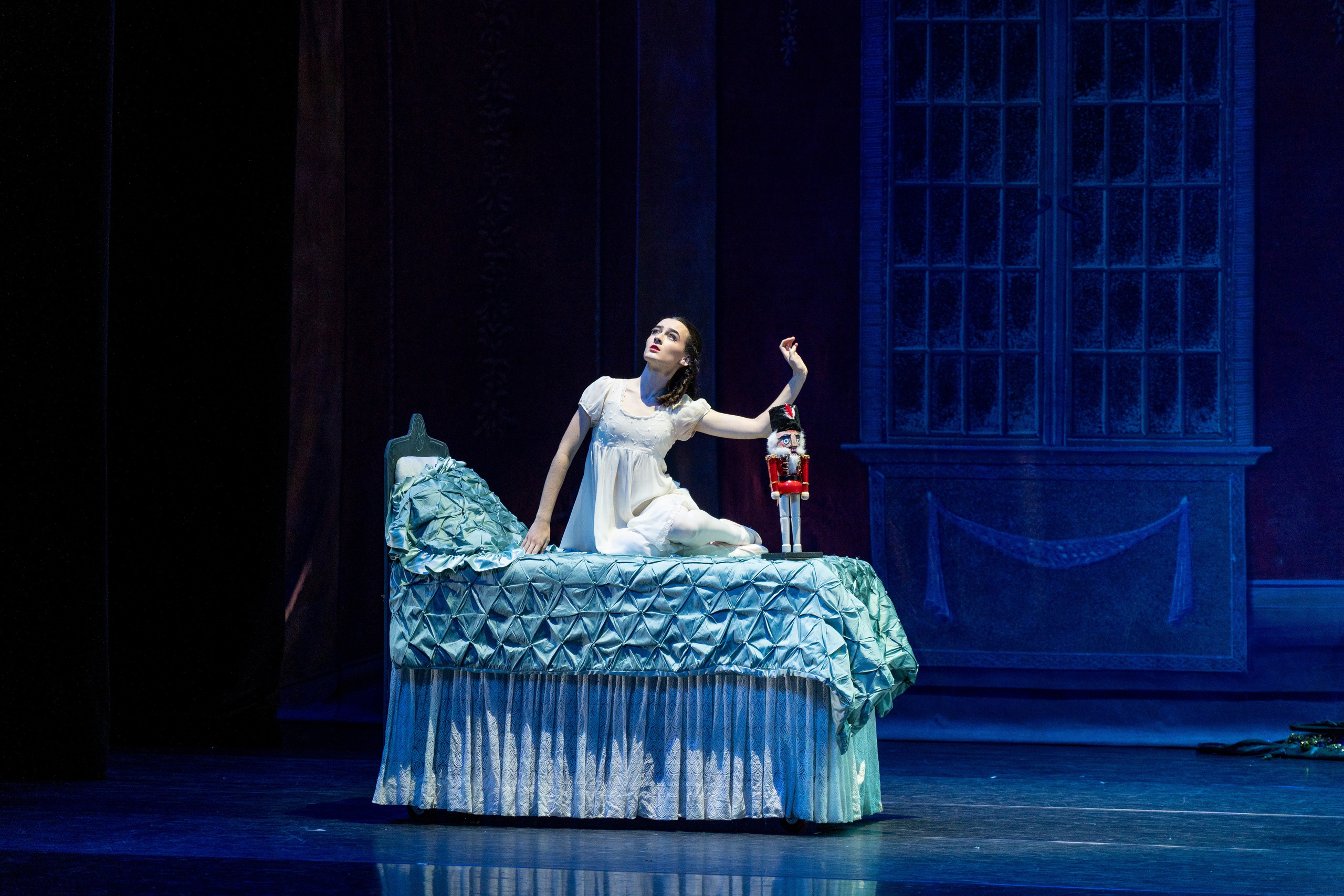 Nutcracker 2023. Santa Clarita Photographer