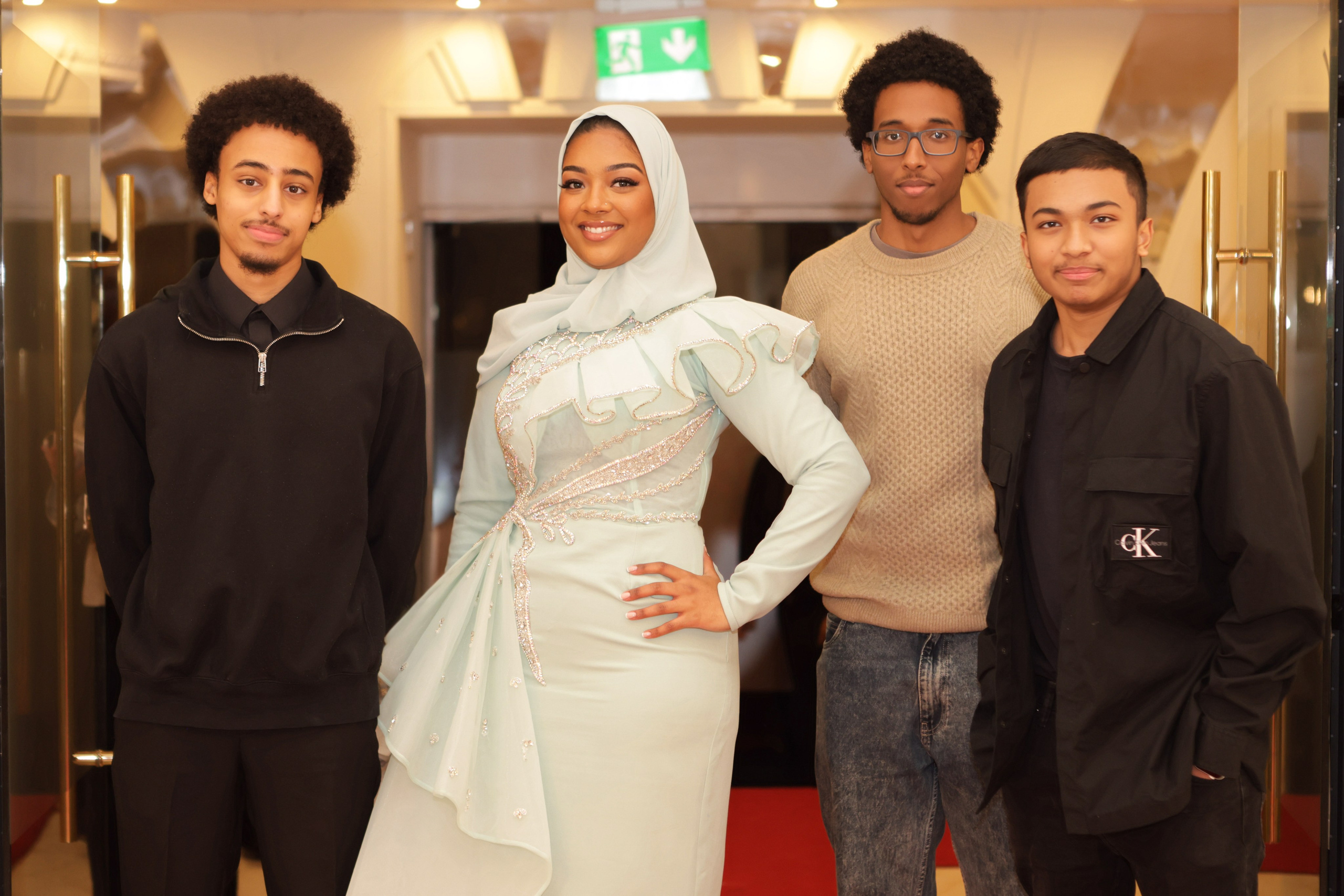 Events/Occasions. Lu’jain’s Studio| Female Wedding, Maternity & Lifestyle Photographer London, UK