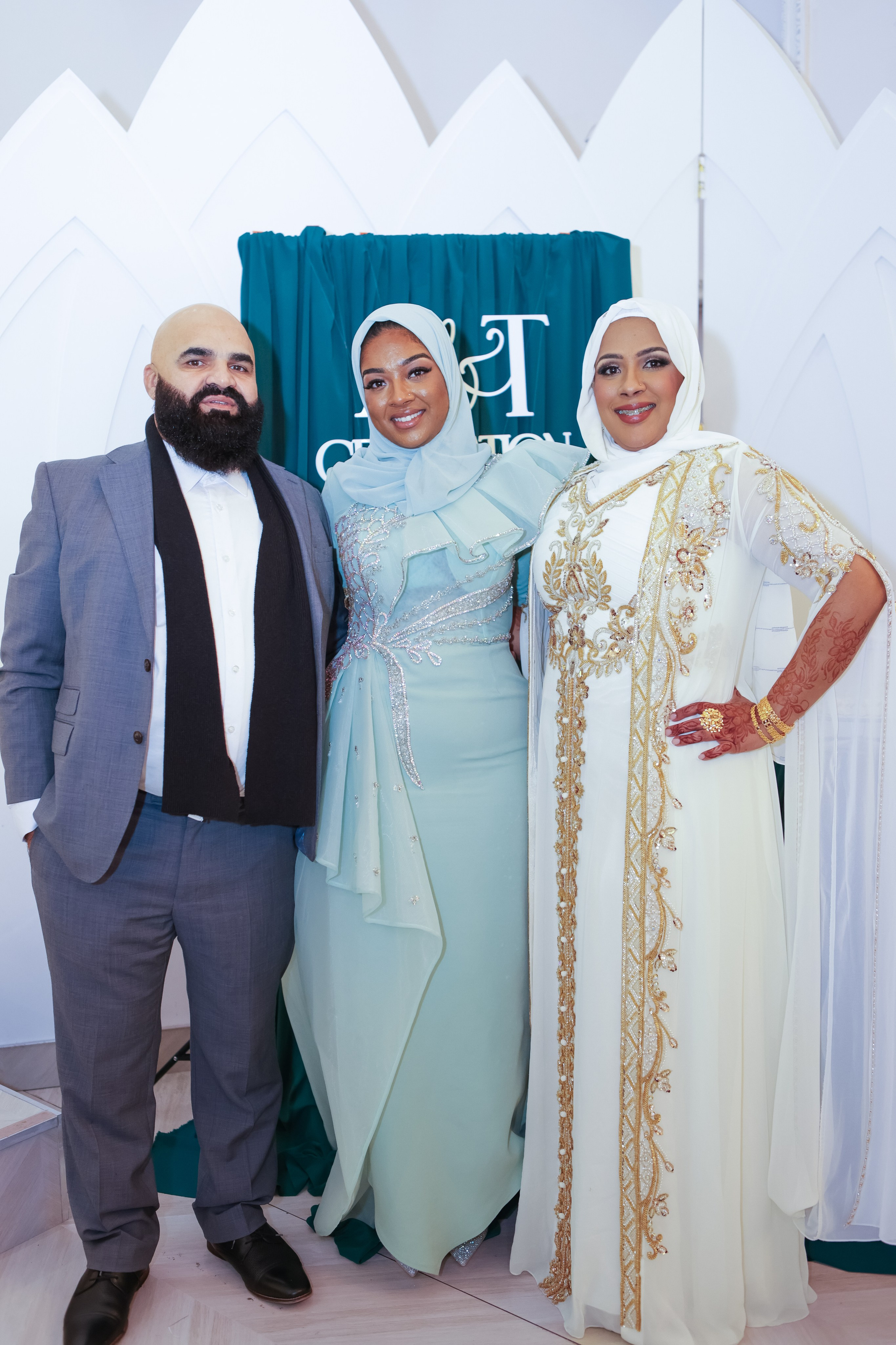 Events/Occasions. Lu’jain’s Studio| Female Wedding, Maternity & Lifestyle Photographer London, UK