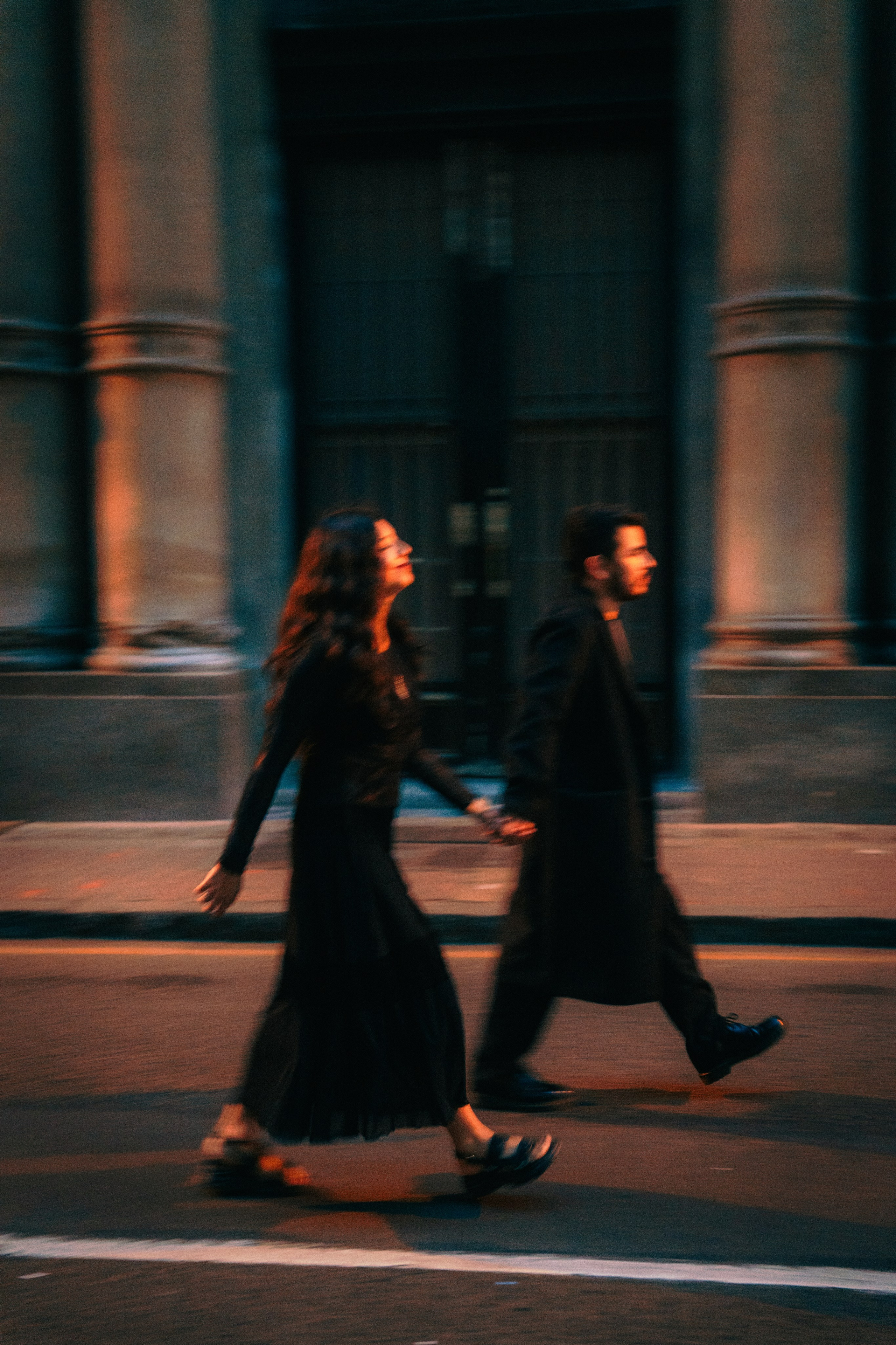 COUPLES. Drillmatic — cinematic aesthetics and visual storytelling from Lima, Peru
