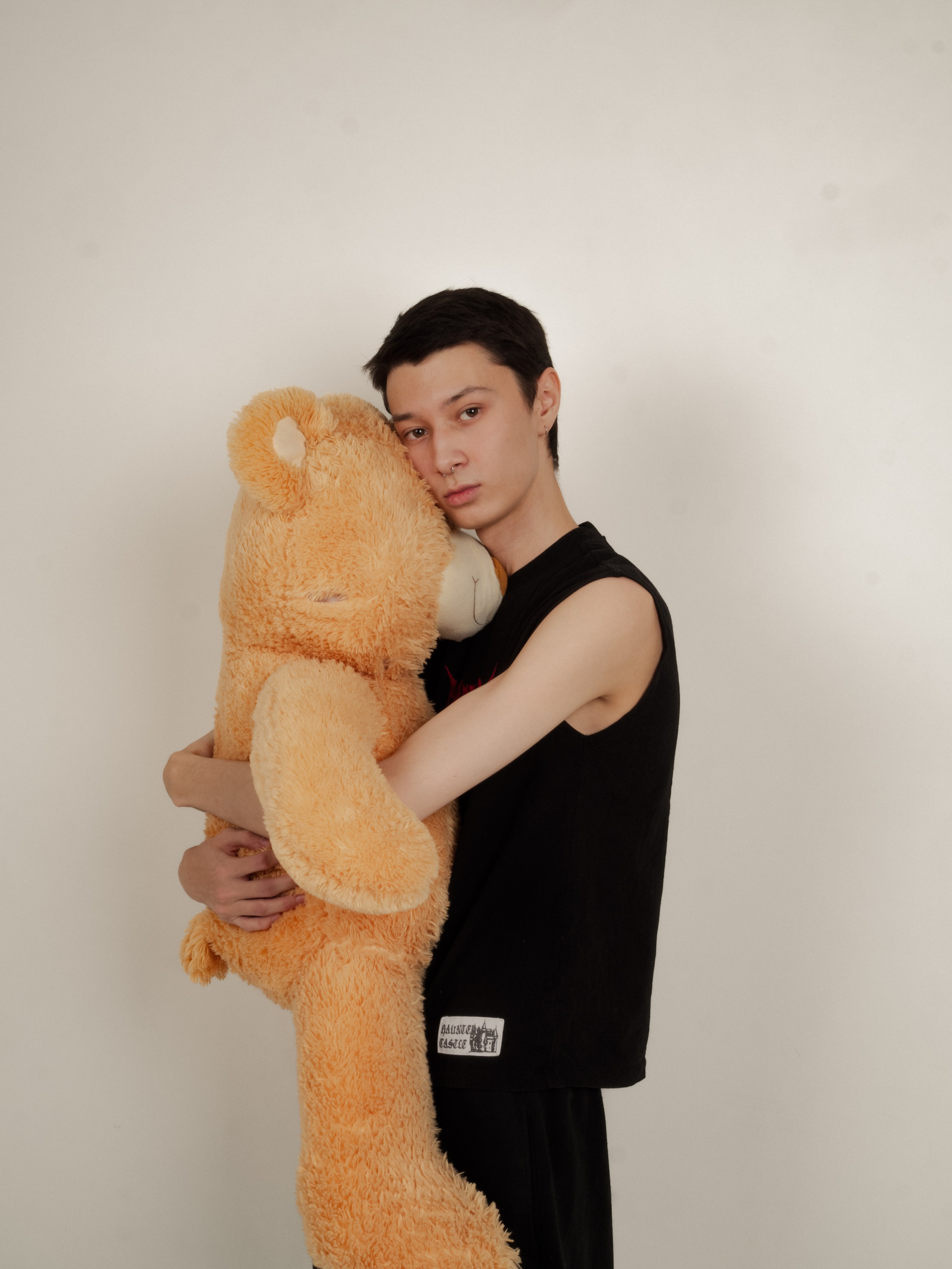 Its my bear. Безумный фотограф Москва/Спб| Уфа Галяутдинов Руслан