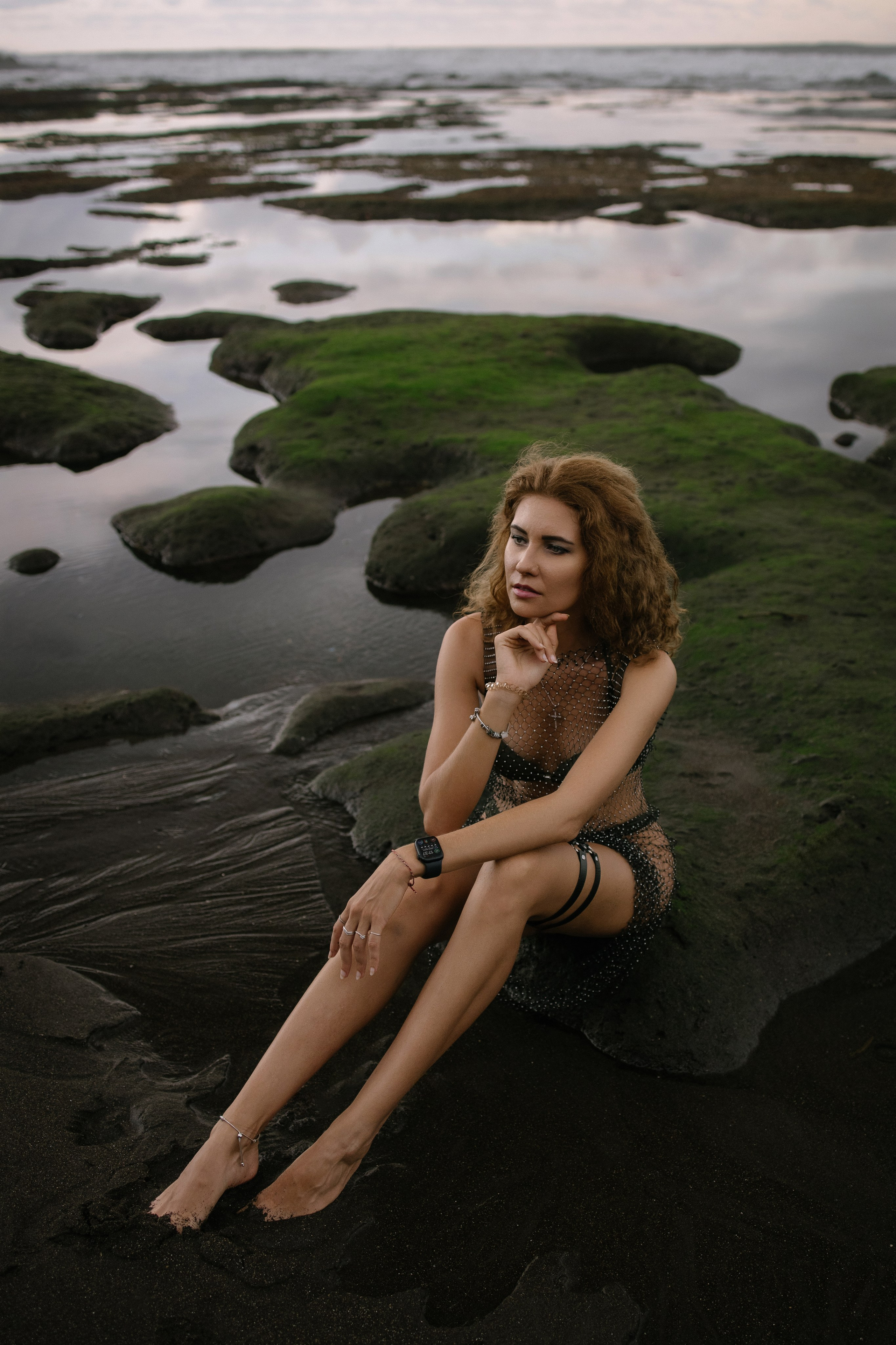 Nika. Профессиональный фотограф Нурмиева Вероника